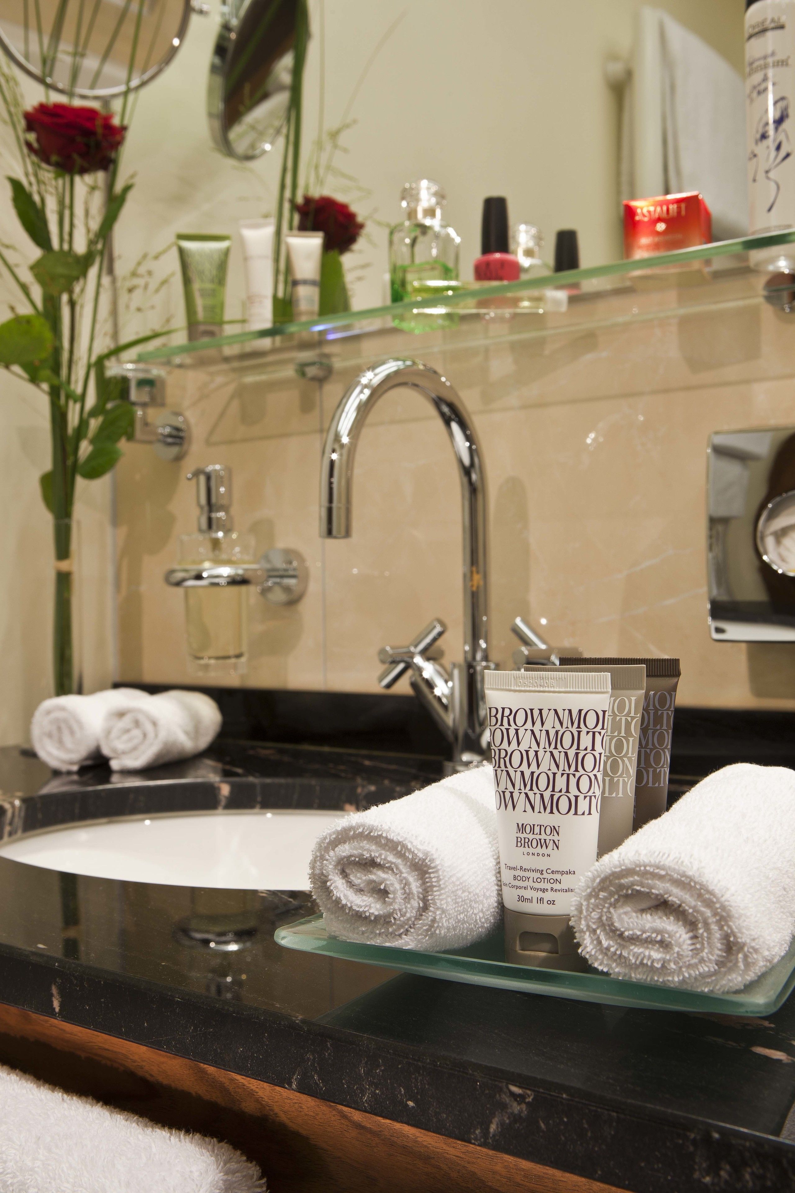 Maximilian Munich Apartments