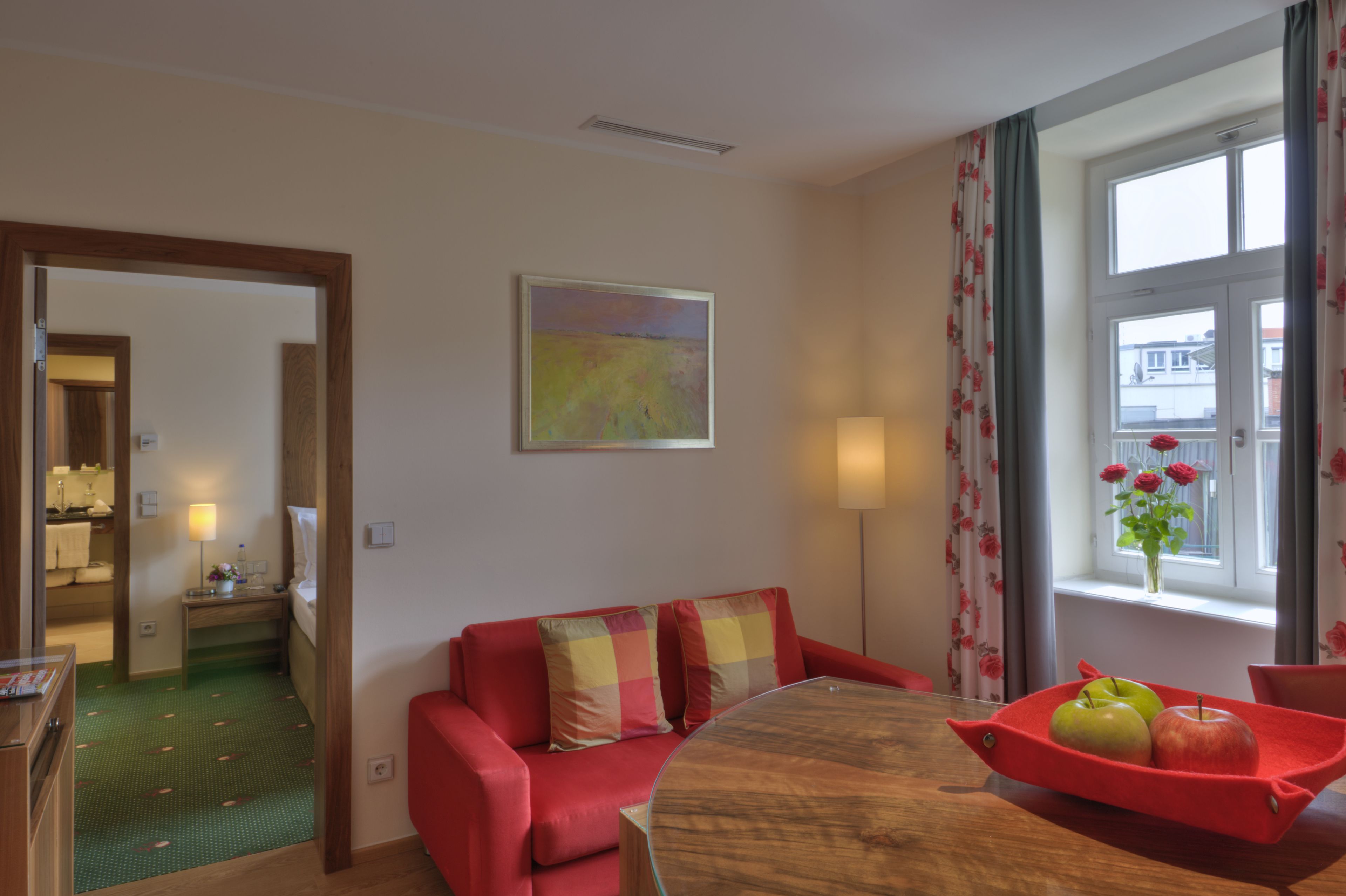 Maximilian Munich Apartments