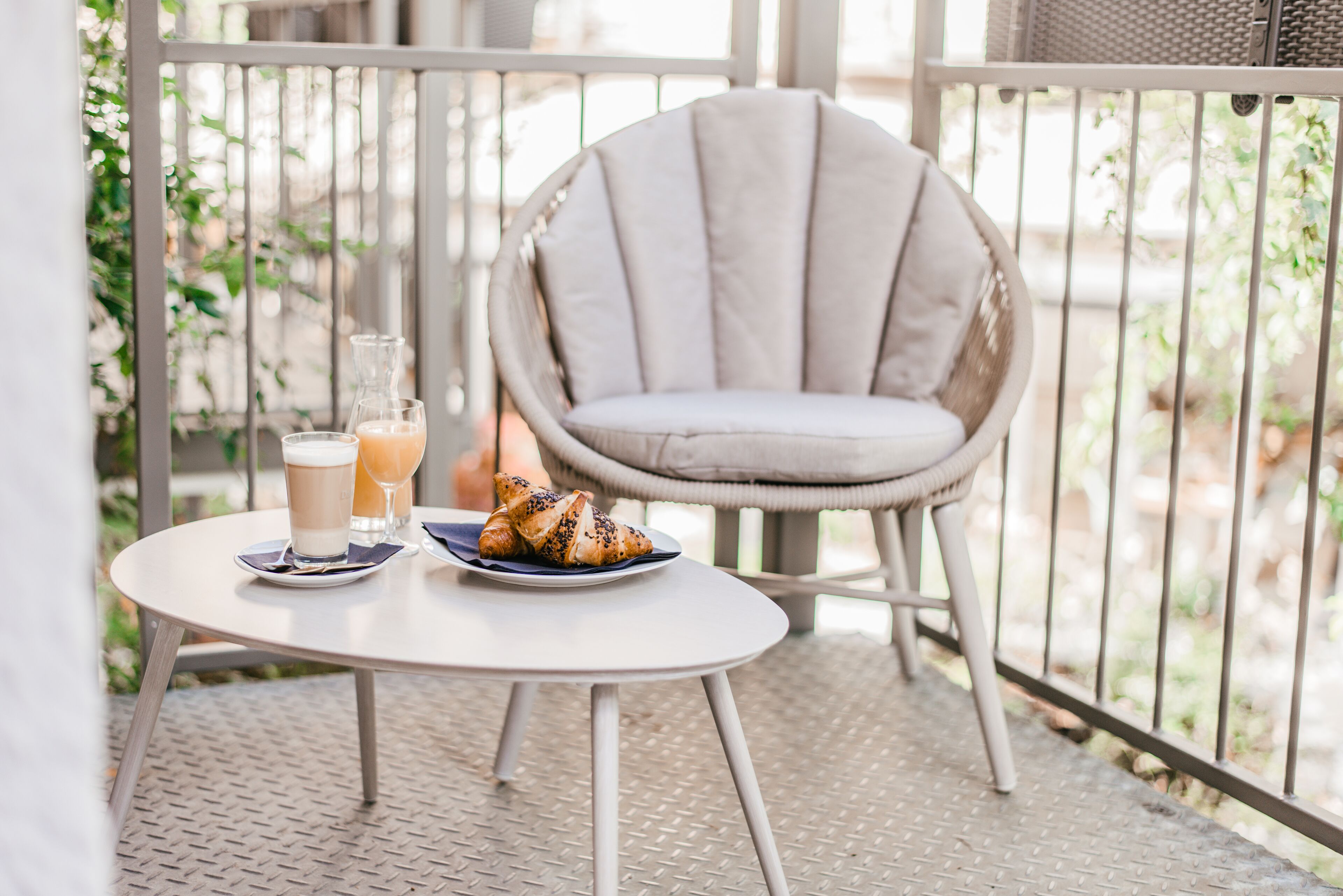 Maximilian Munich Apartments