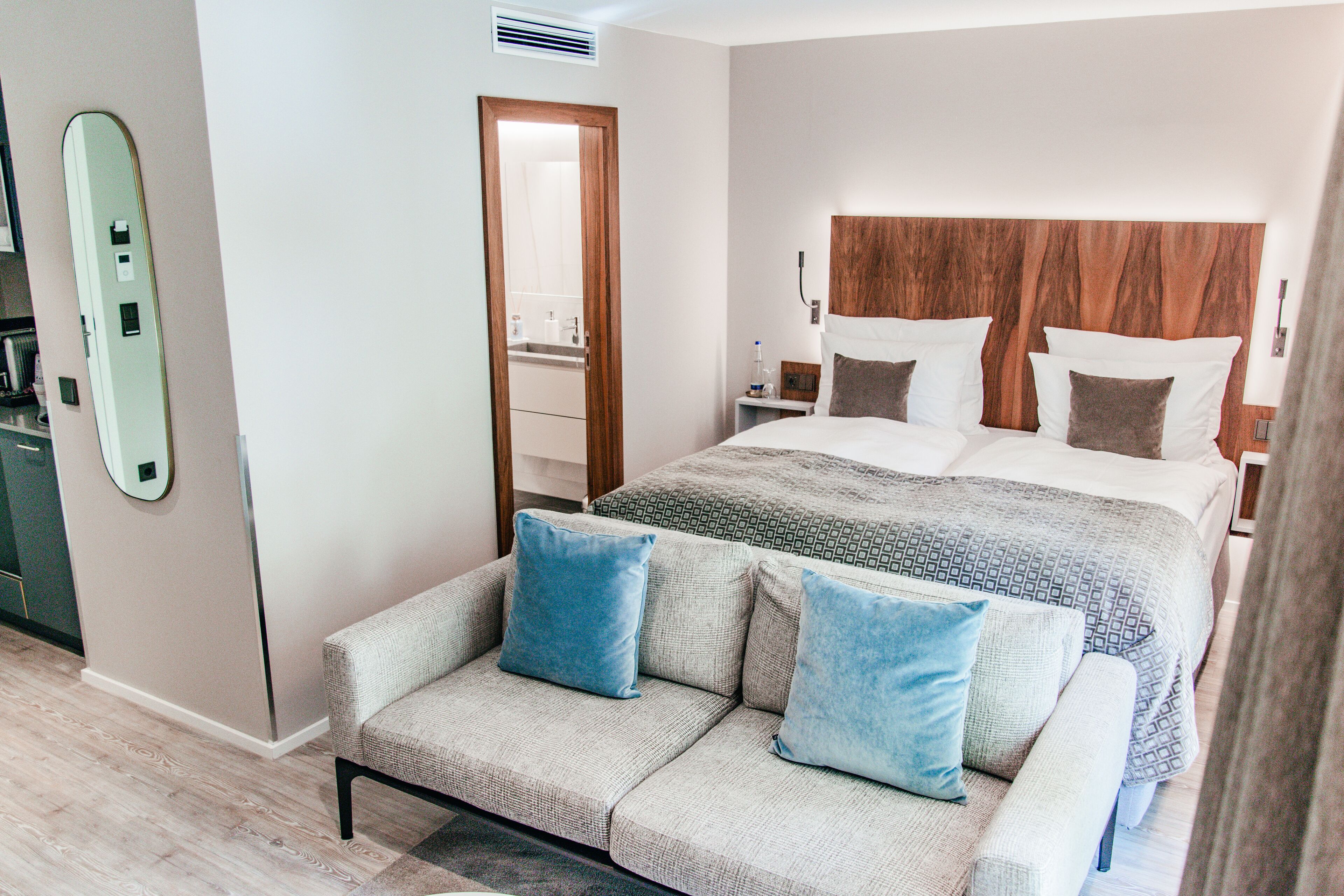 Maximilian Munich Apartments