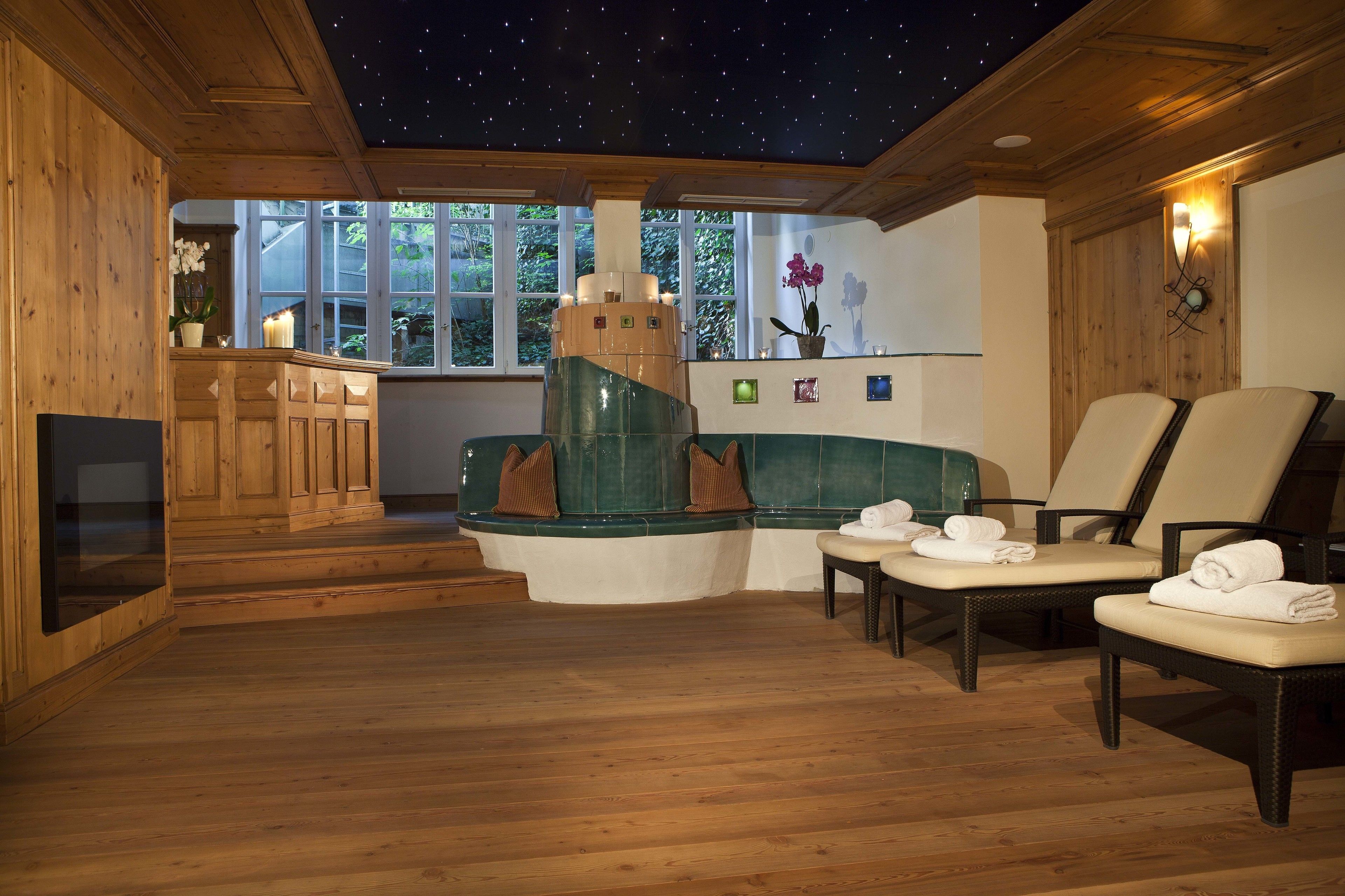 Maximilian Munich Apartments