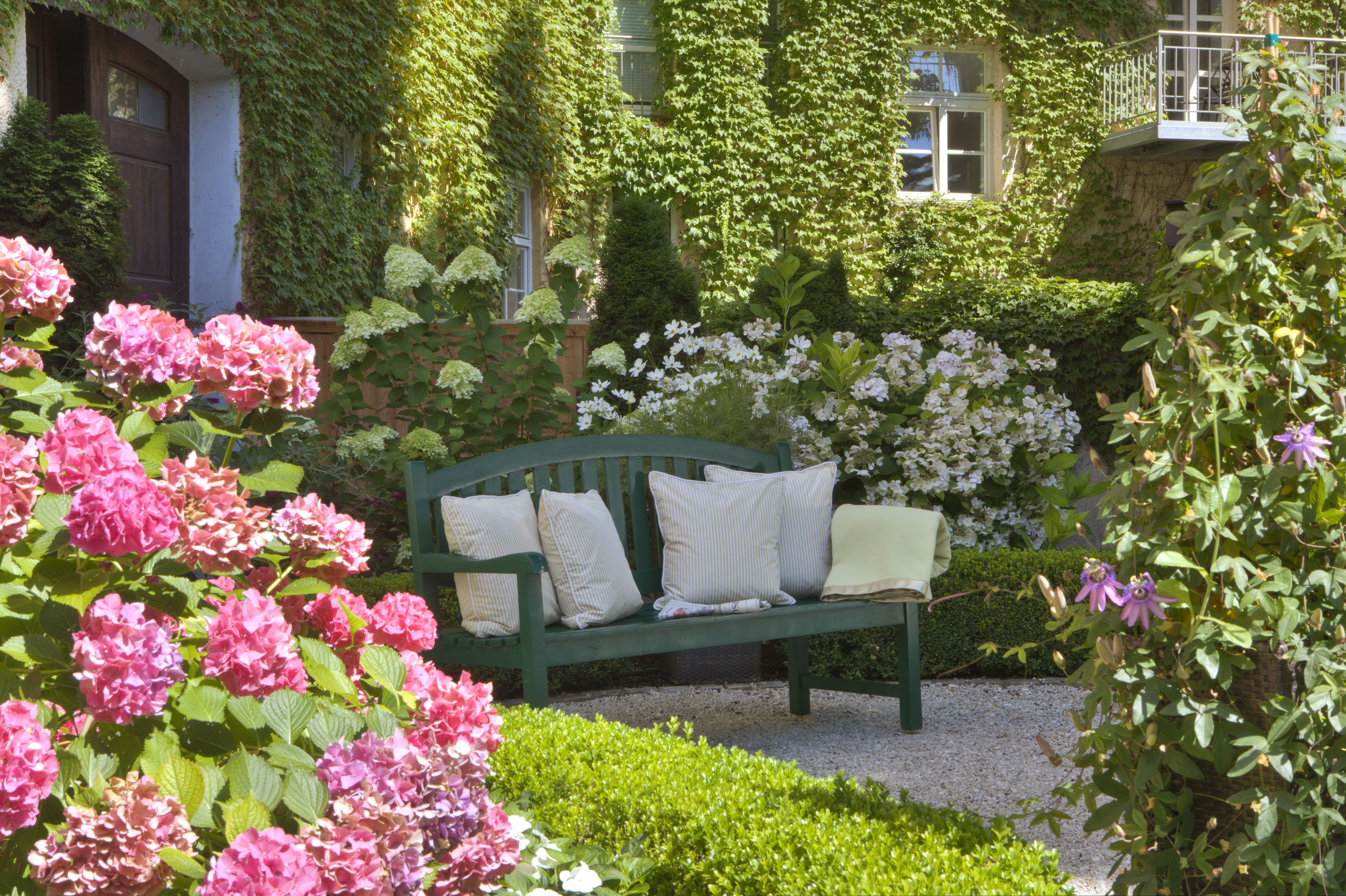 Maximilian Munich Apartments