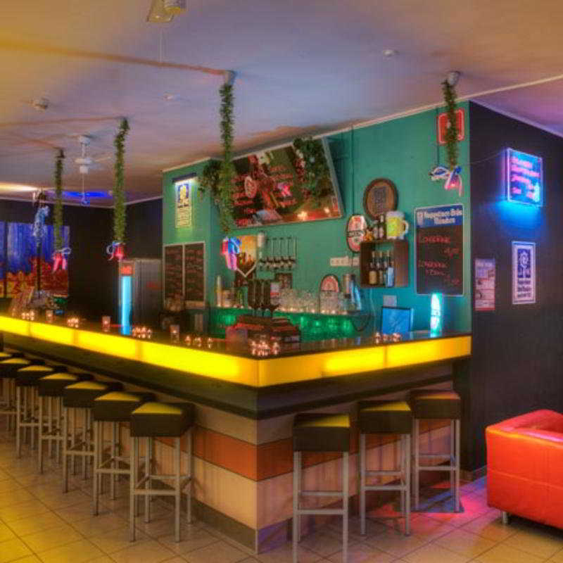 Meininger Hotel München City Center