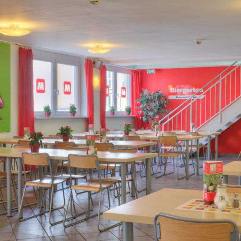 Meininger Hotel München City Center