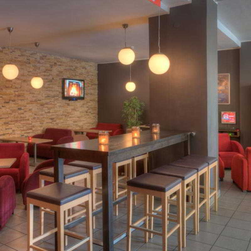 Meininger Hotel München City Center