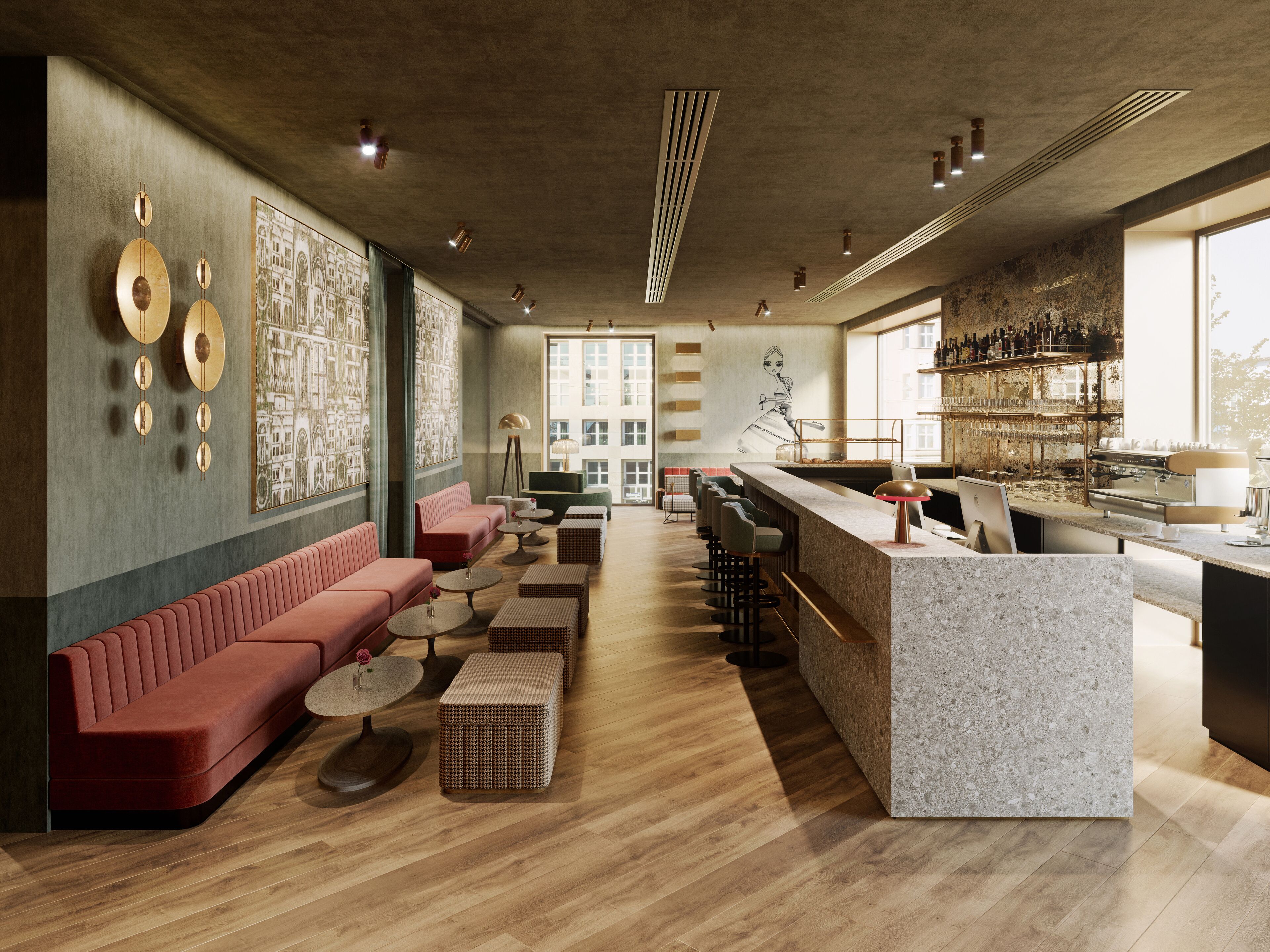 MIANO – Hotel & Bar