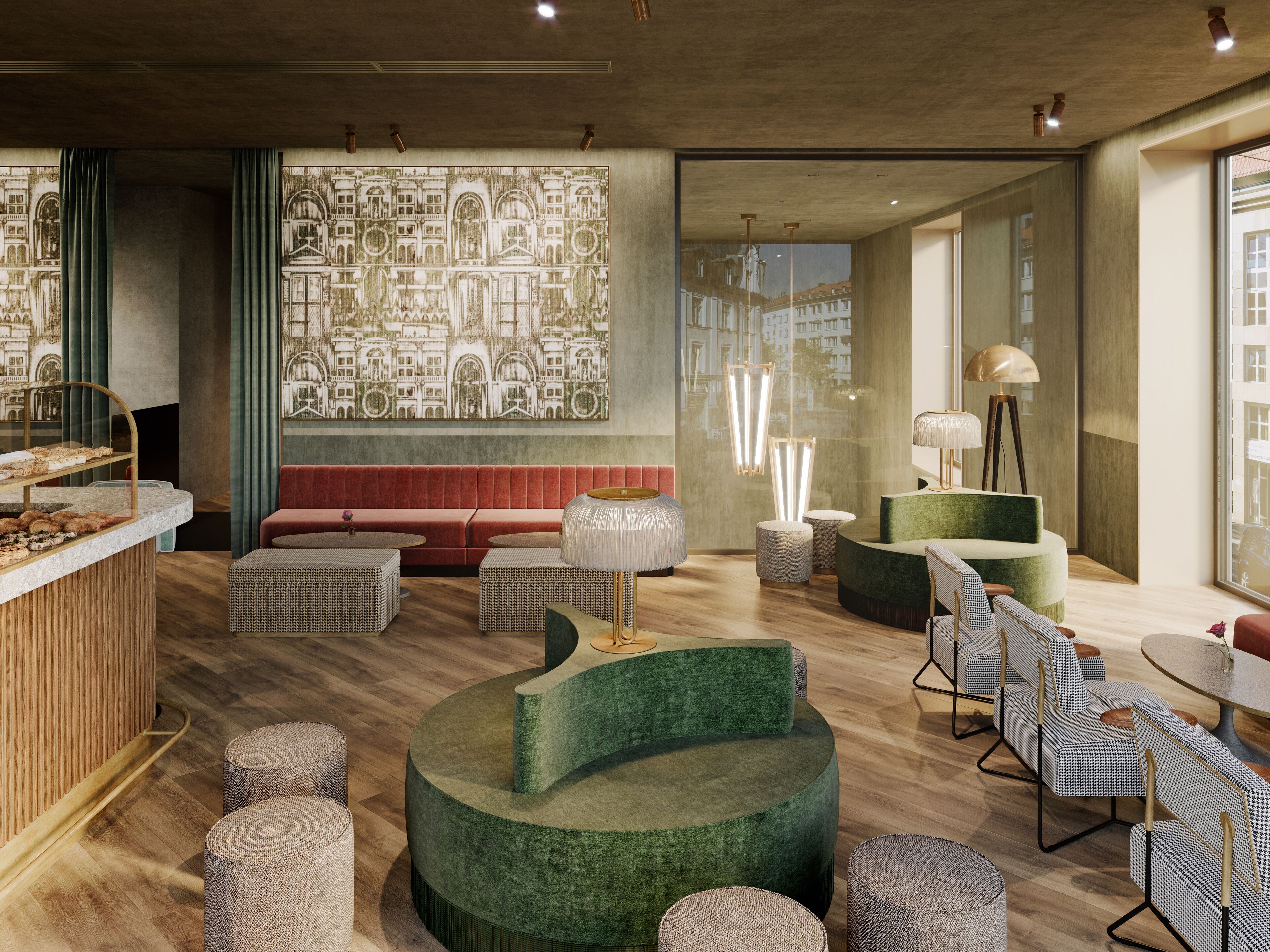MIANO – Hotel & Bar