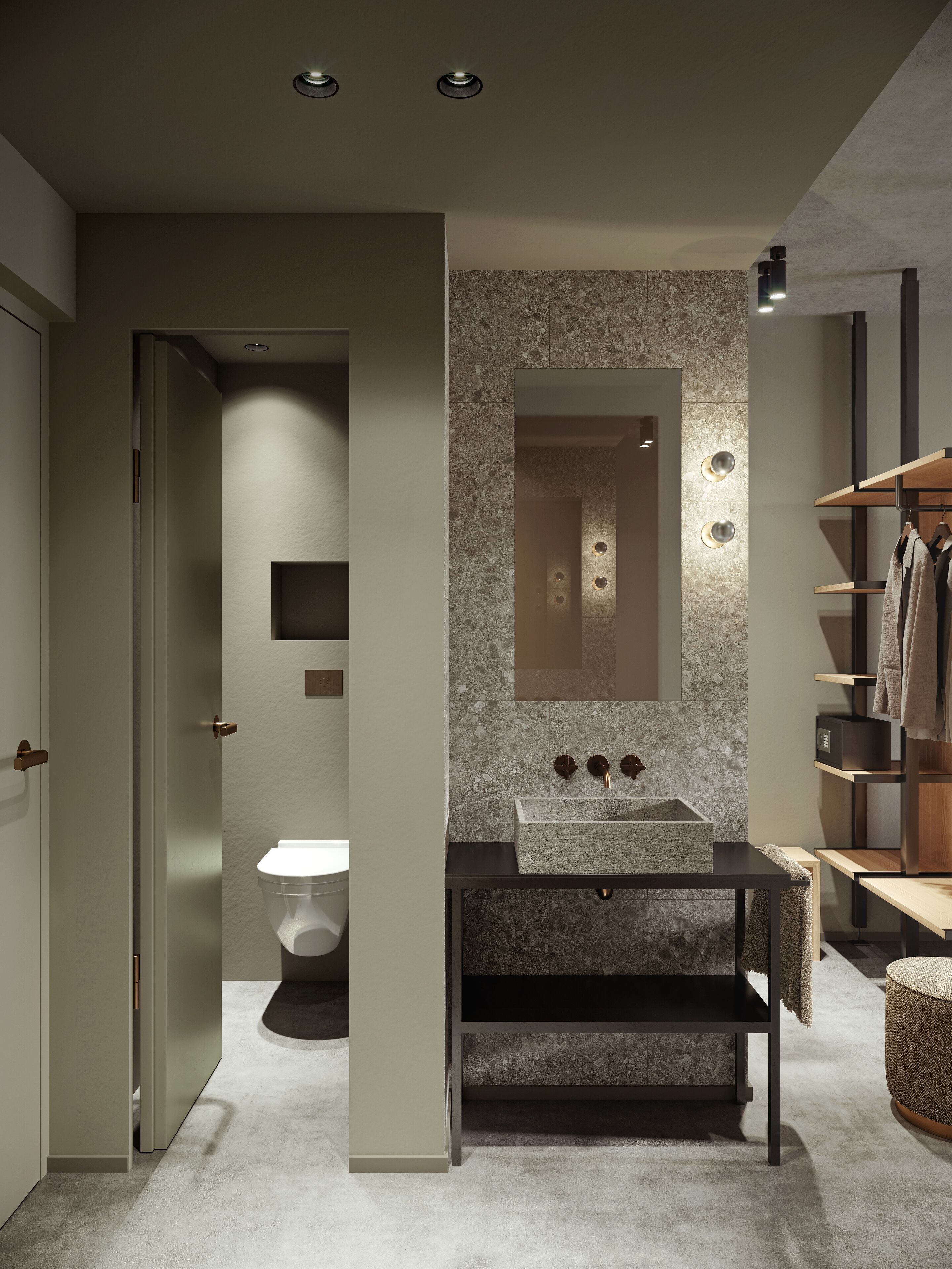 MIANO – Hotel & Bar