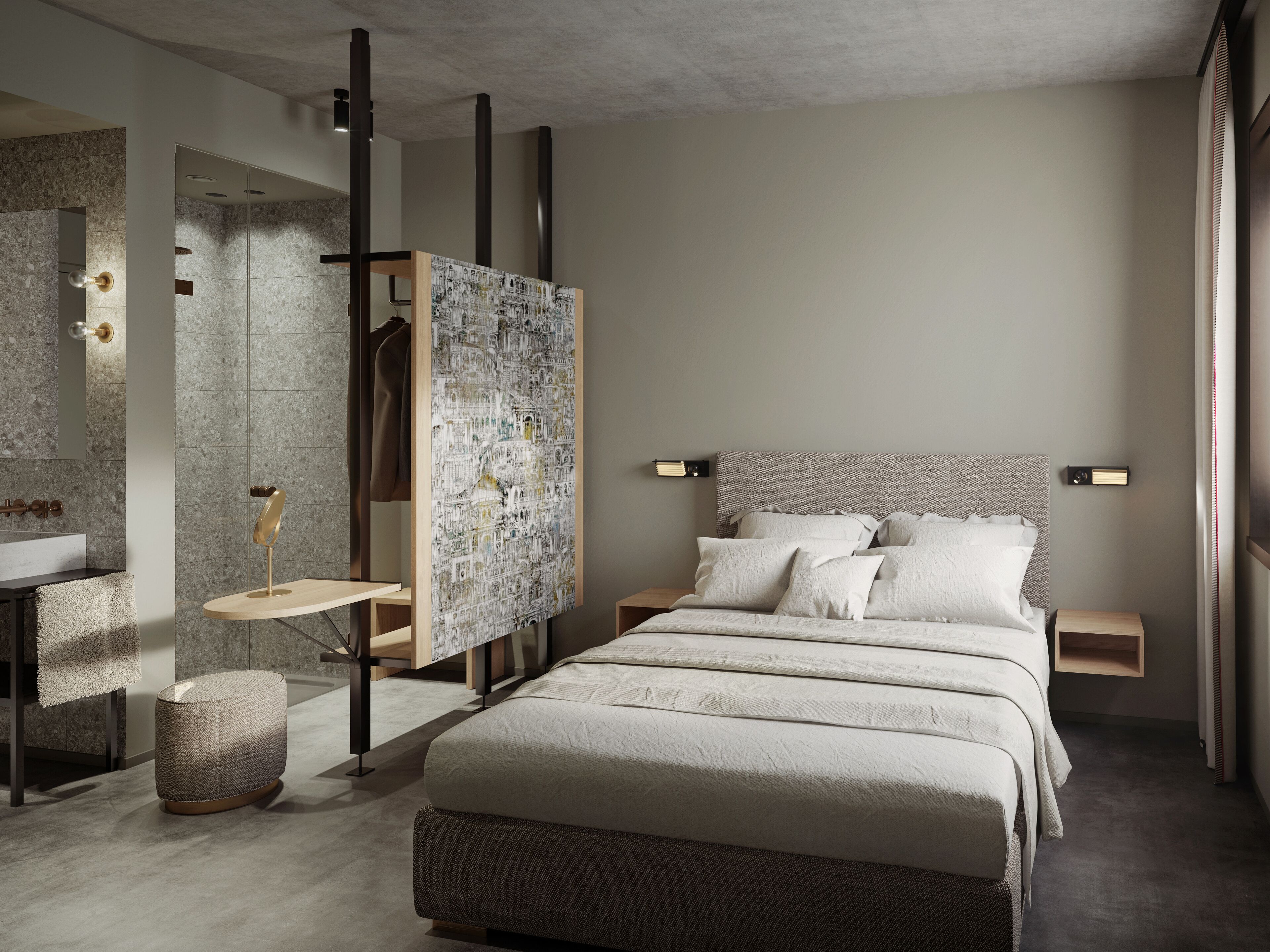 MIANO – Hotel & Bar