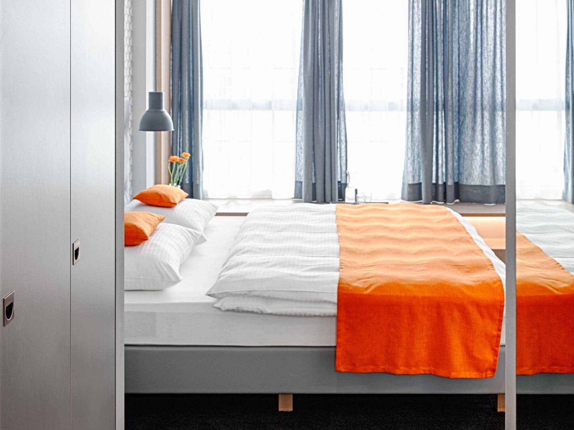 MLOFT Apartments München