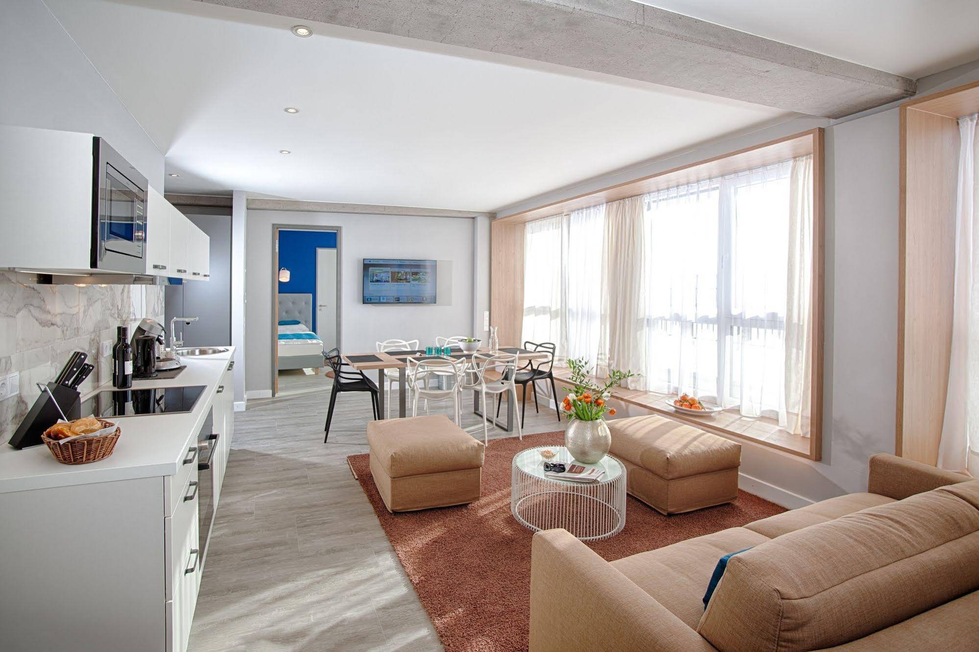 MLOFT Apartments München