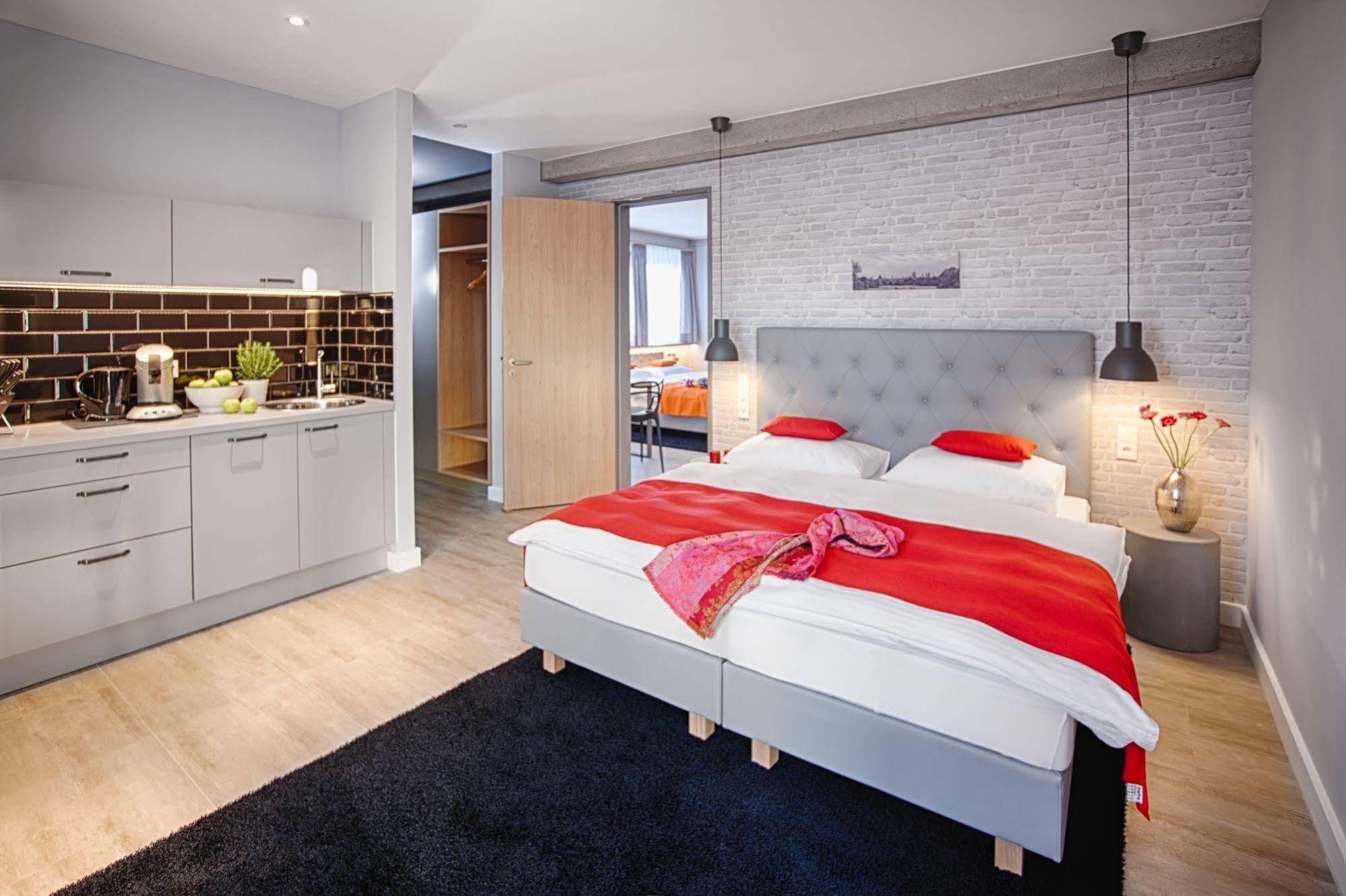 MLOFT Apartments München