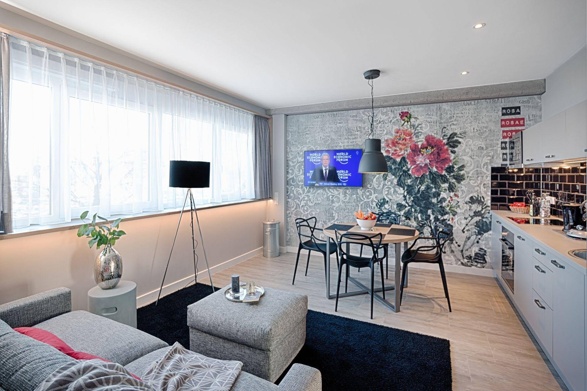 MLOFT Apartments München