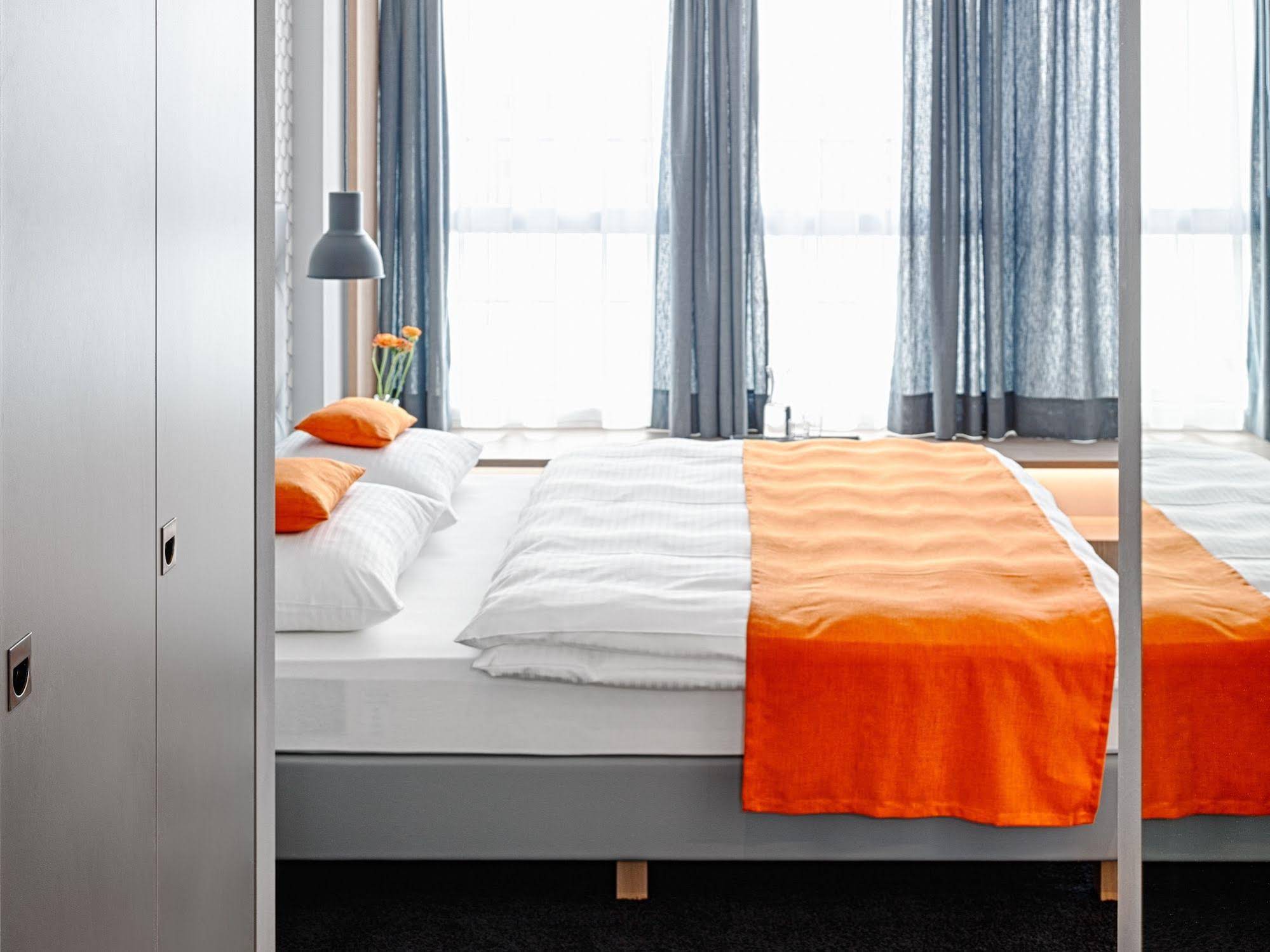 MLOFT Apartments München