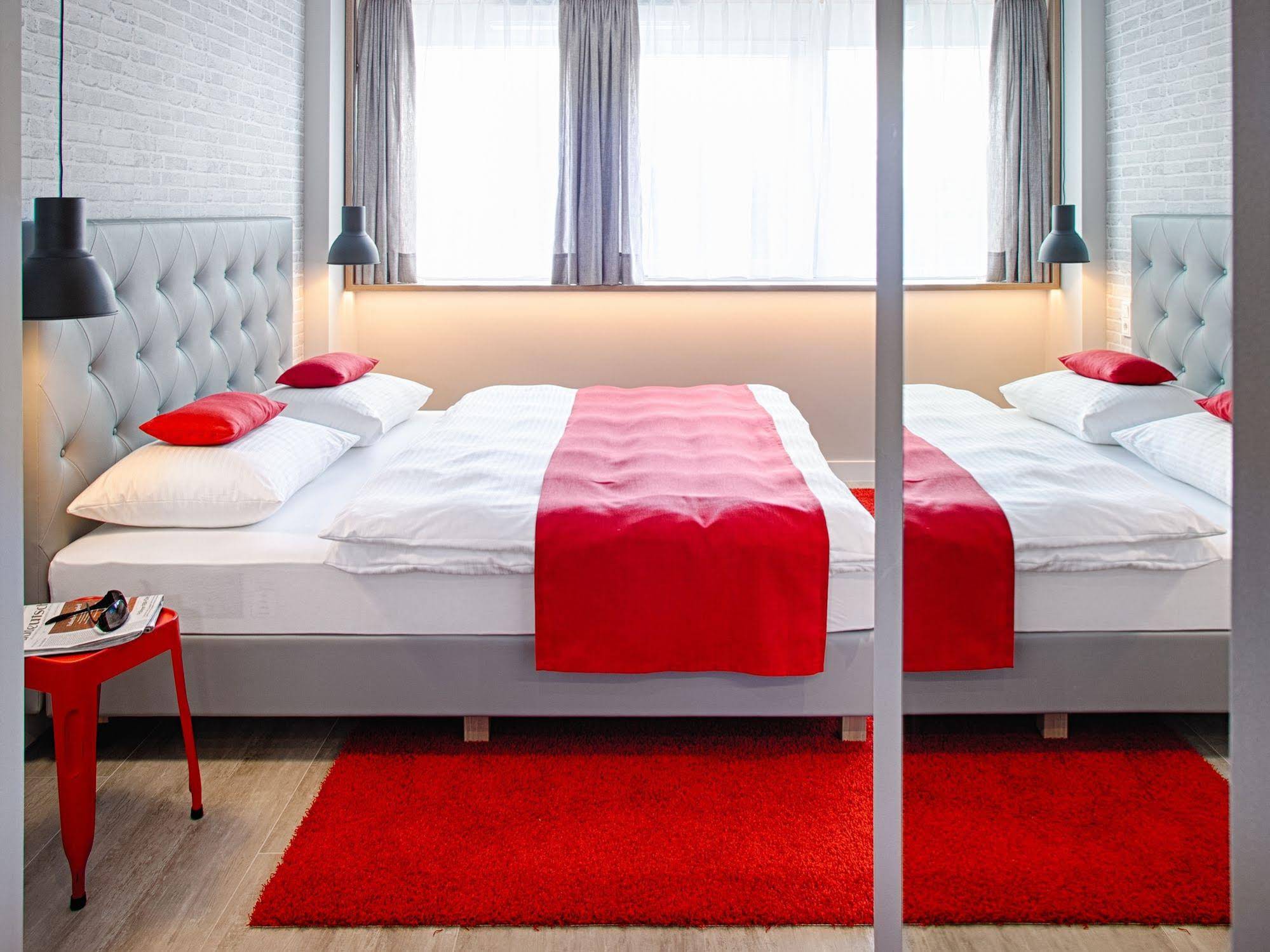 MLOFT Apartments München