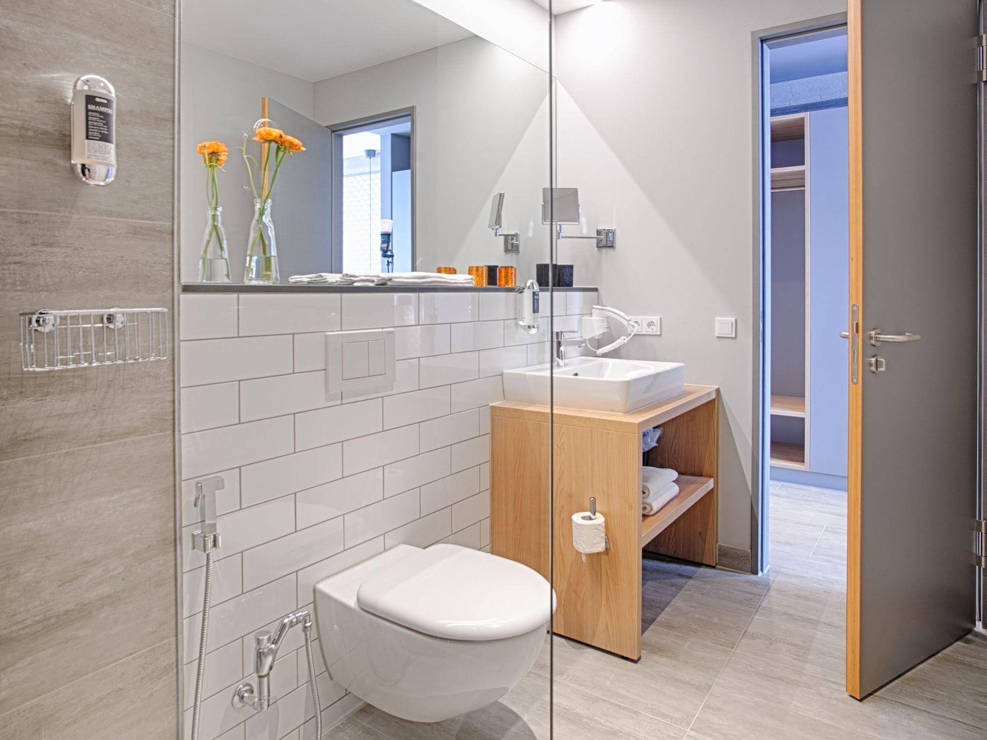 MLOFT Apartments München