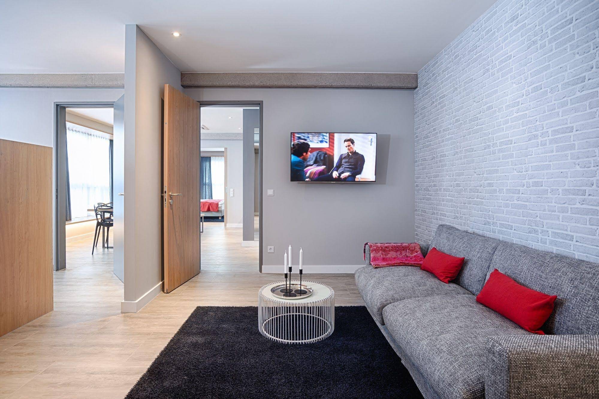 MLOFT Apartments München