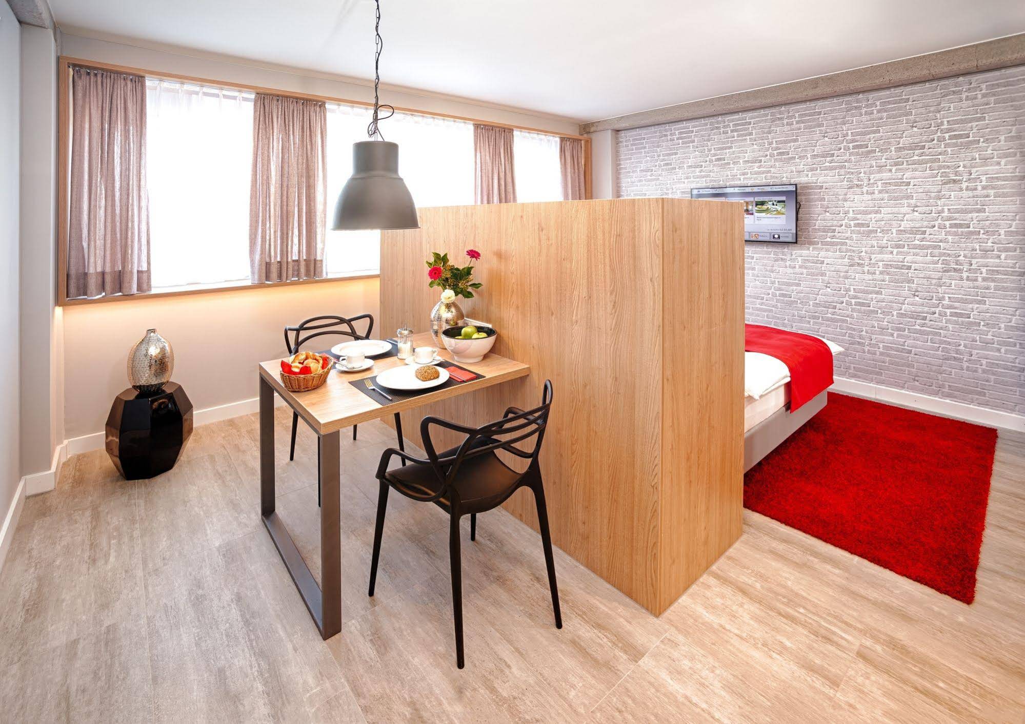 MLOFT Apartments München