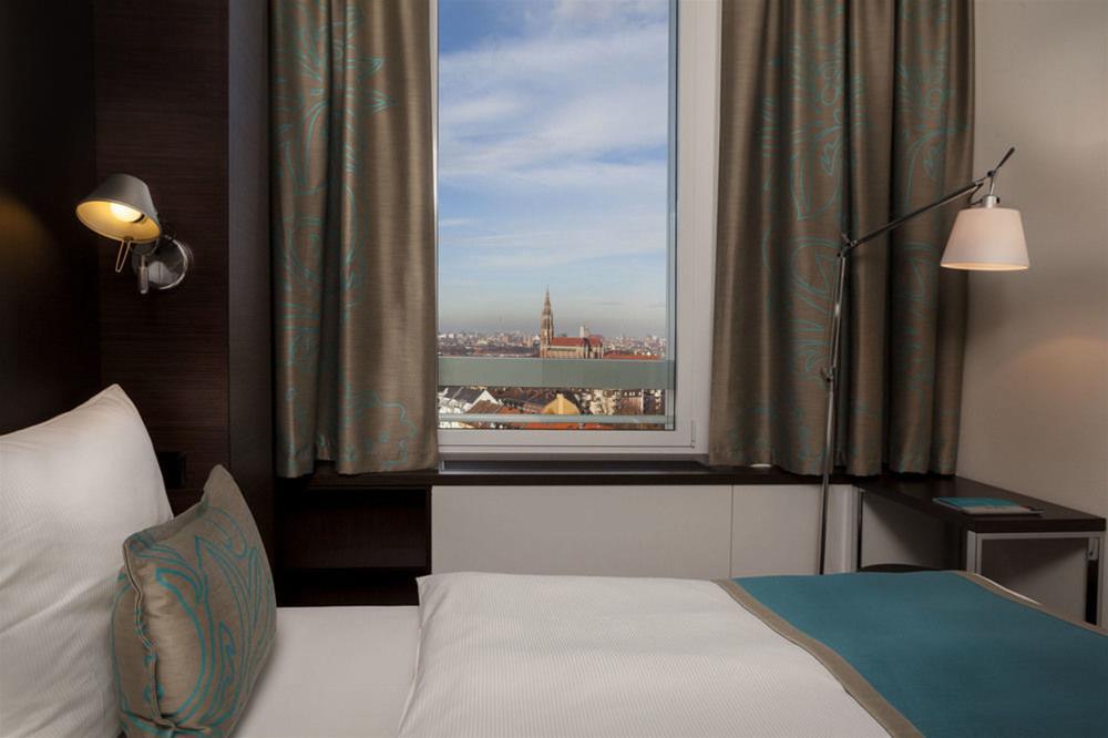 Motel One München-Campus