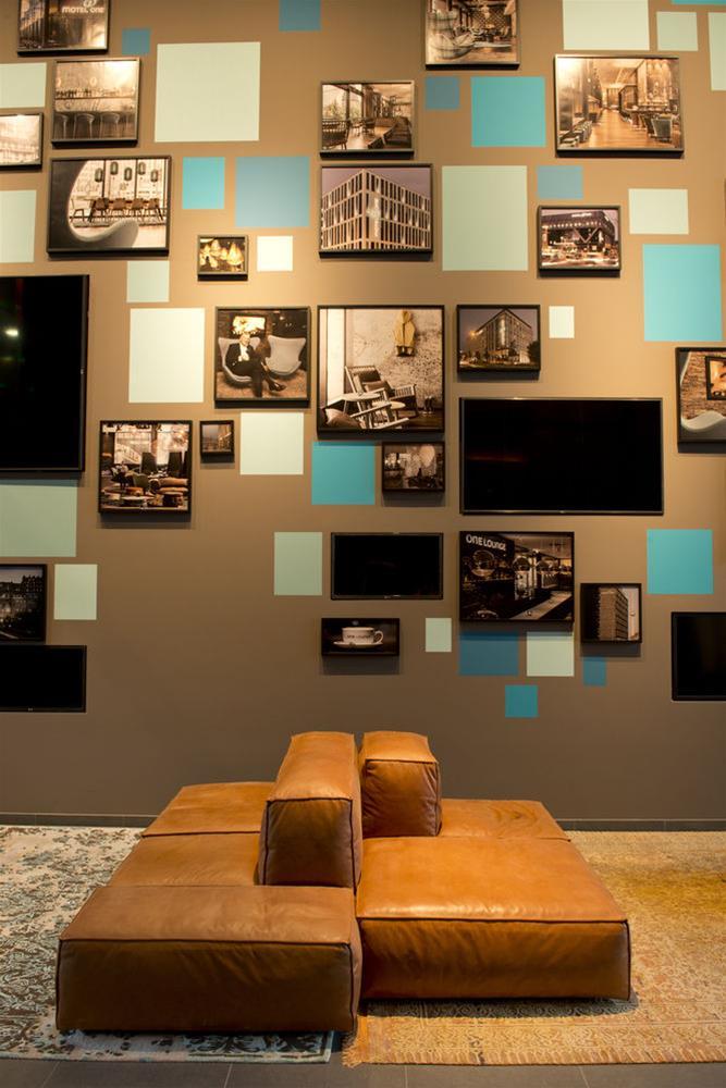 Motel One München-Campus