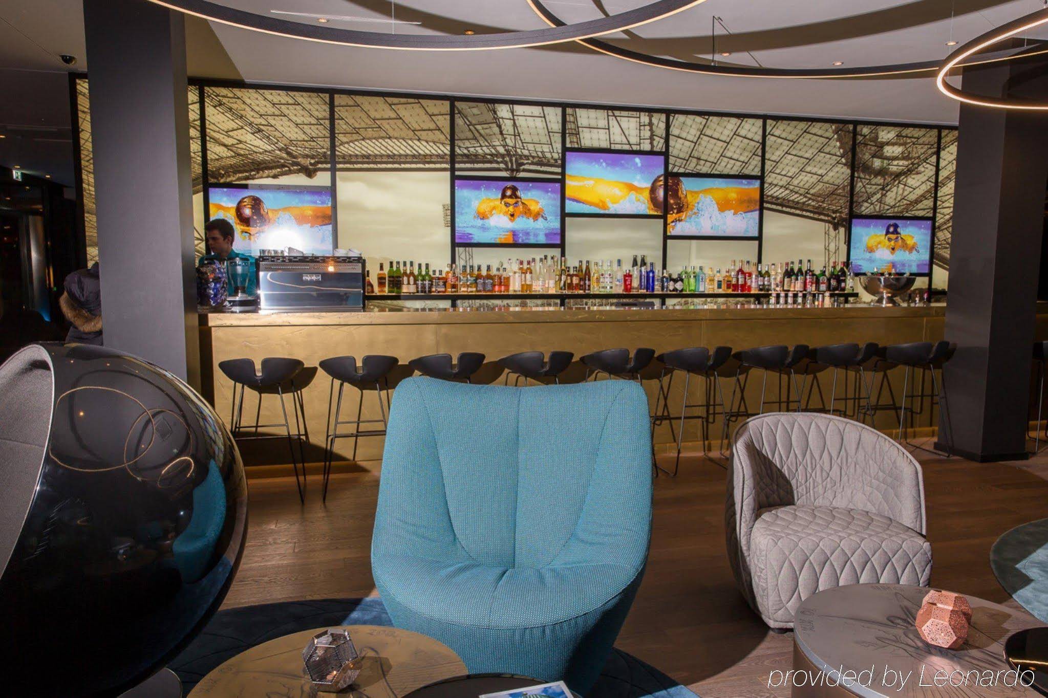 Motel One München-Olympia Gate