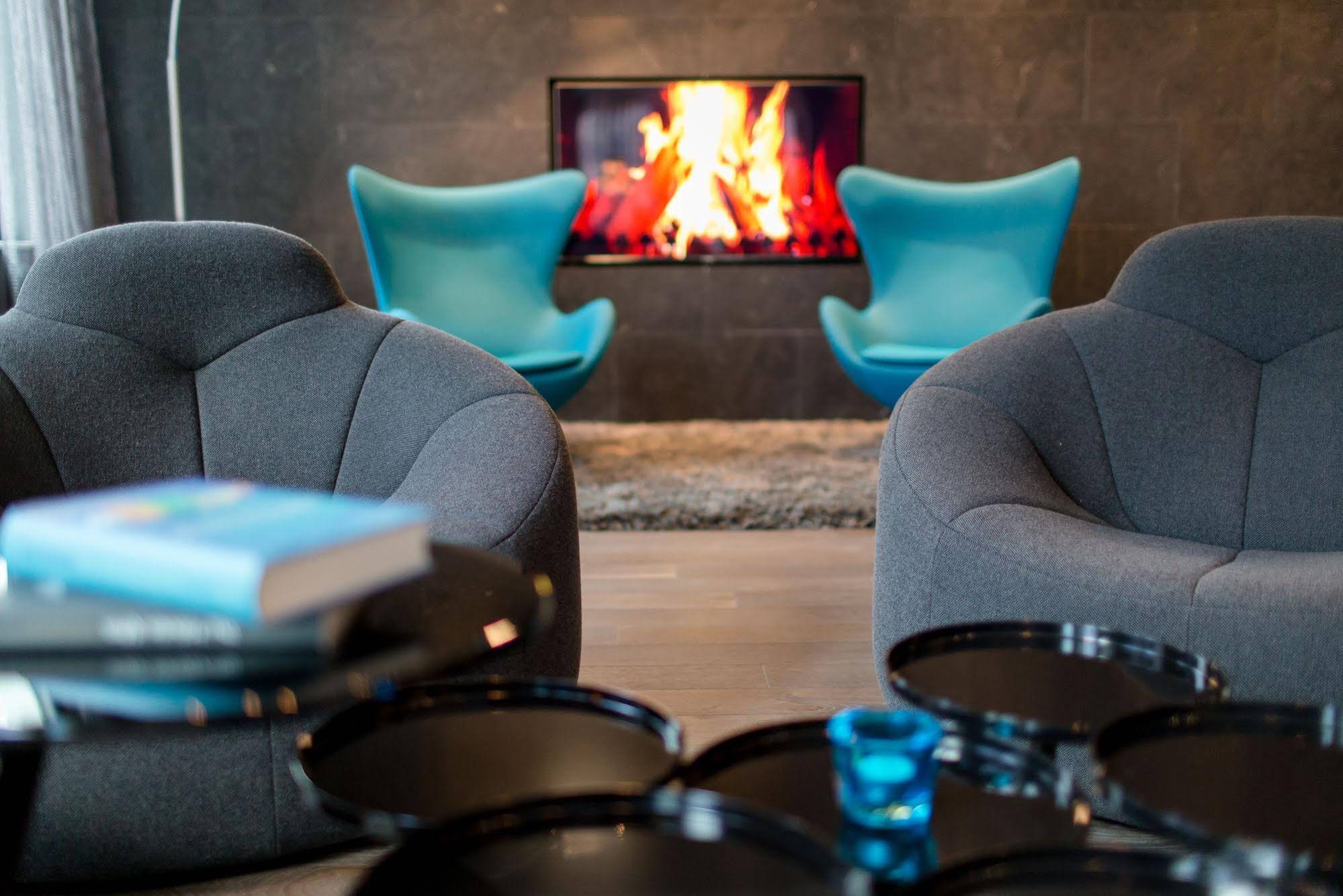 Motel One München-Olympia Gate