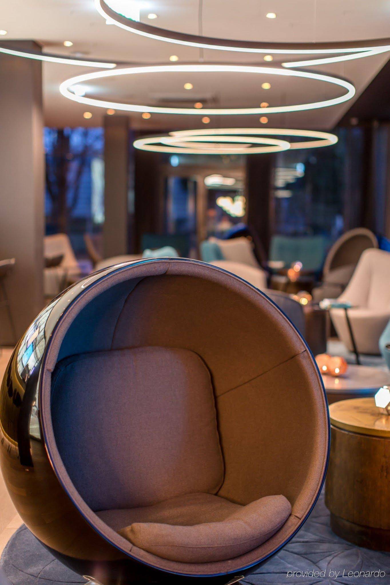 Motel One München-Olympia Gate