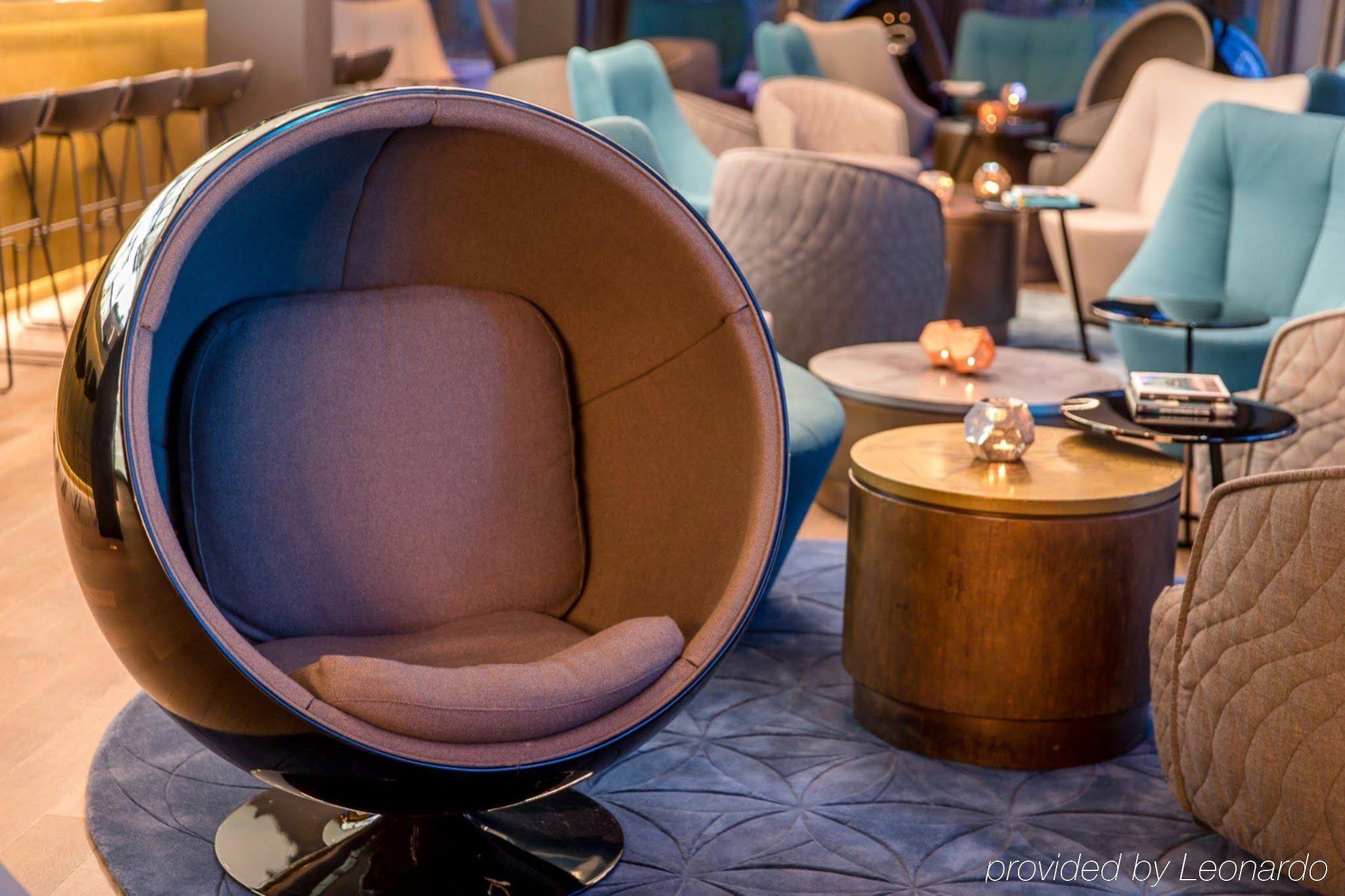 Motel One München-Olympia Gate