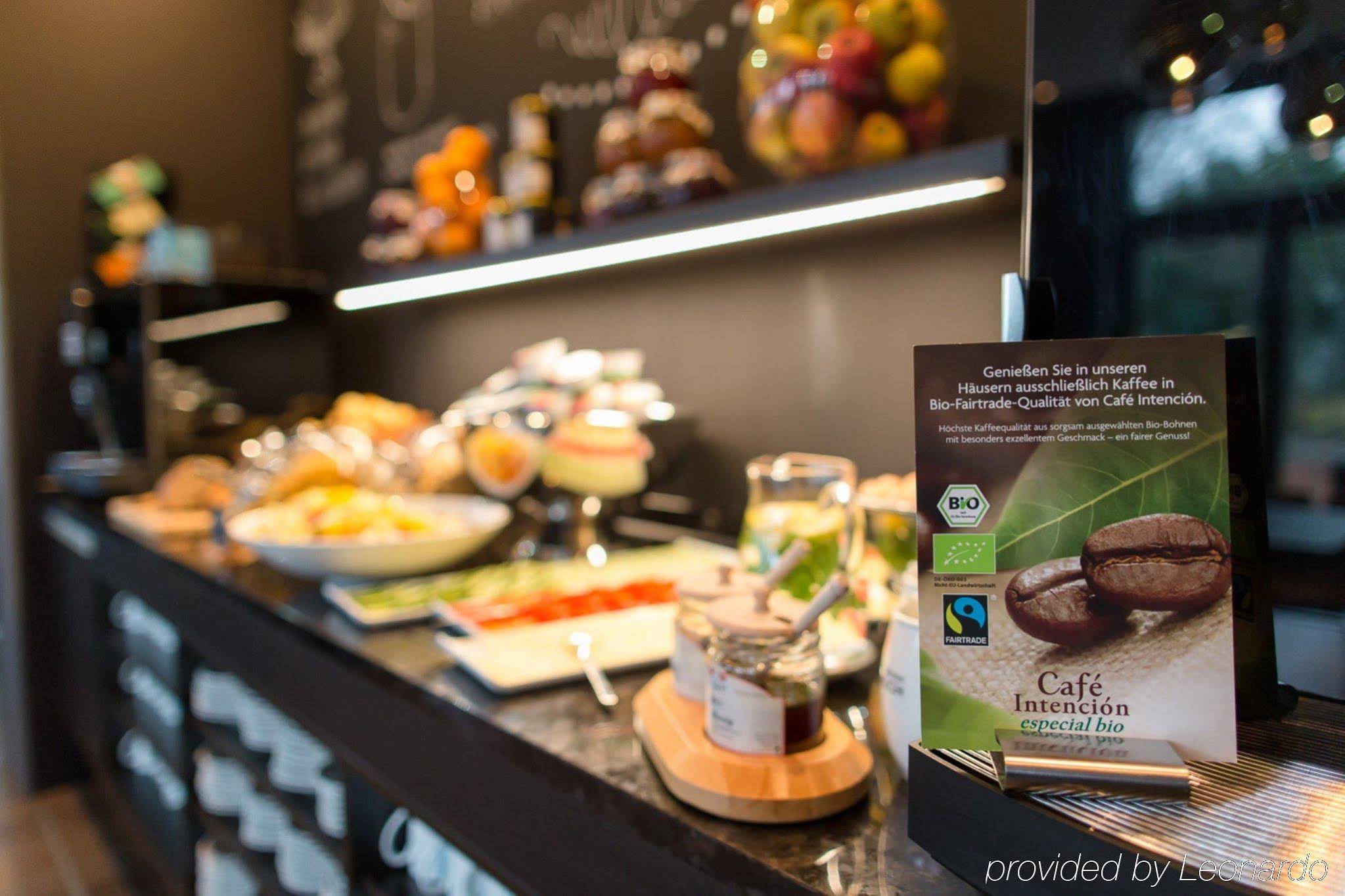 Motel One München-Olympia Gate