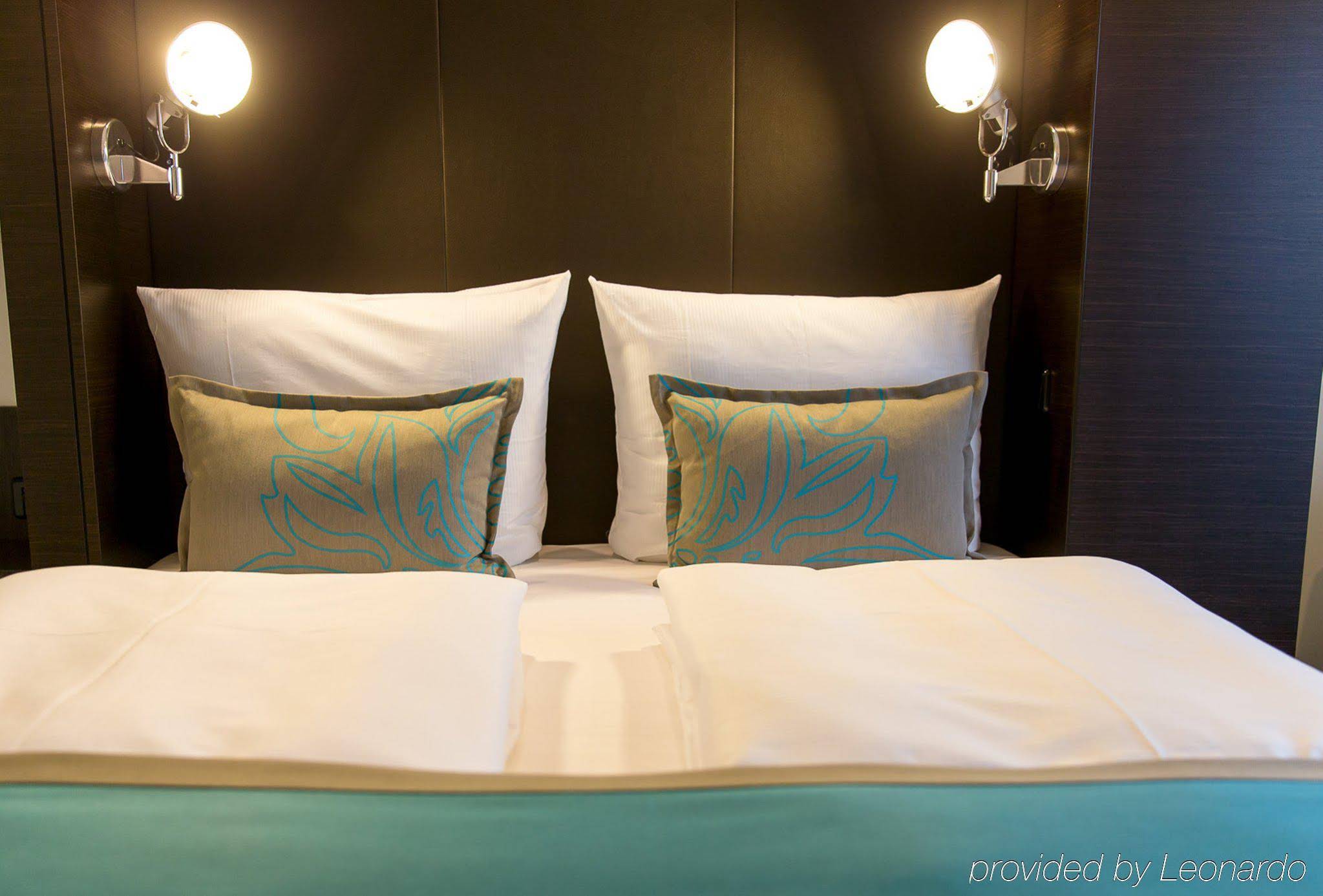 Motel One München-Olympia Gate