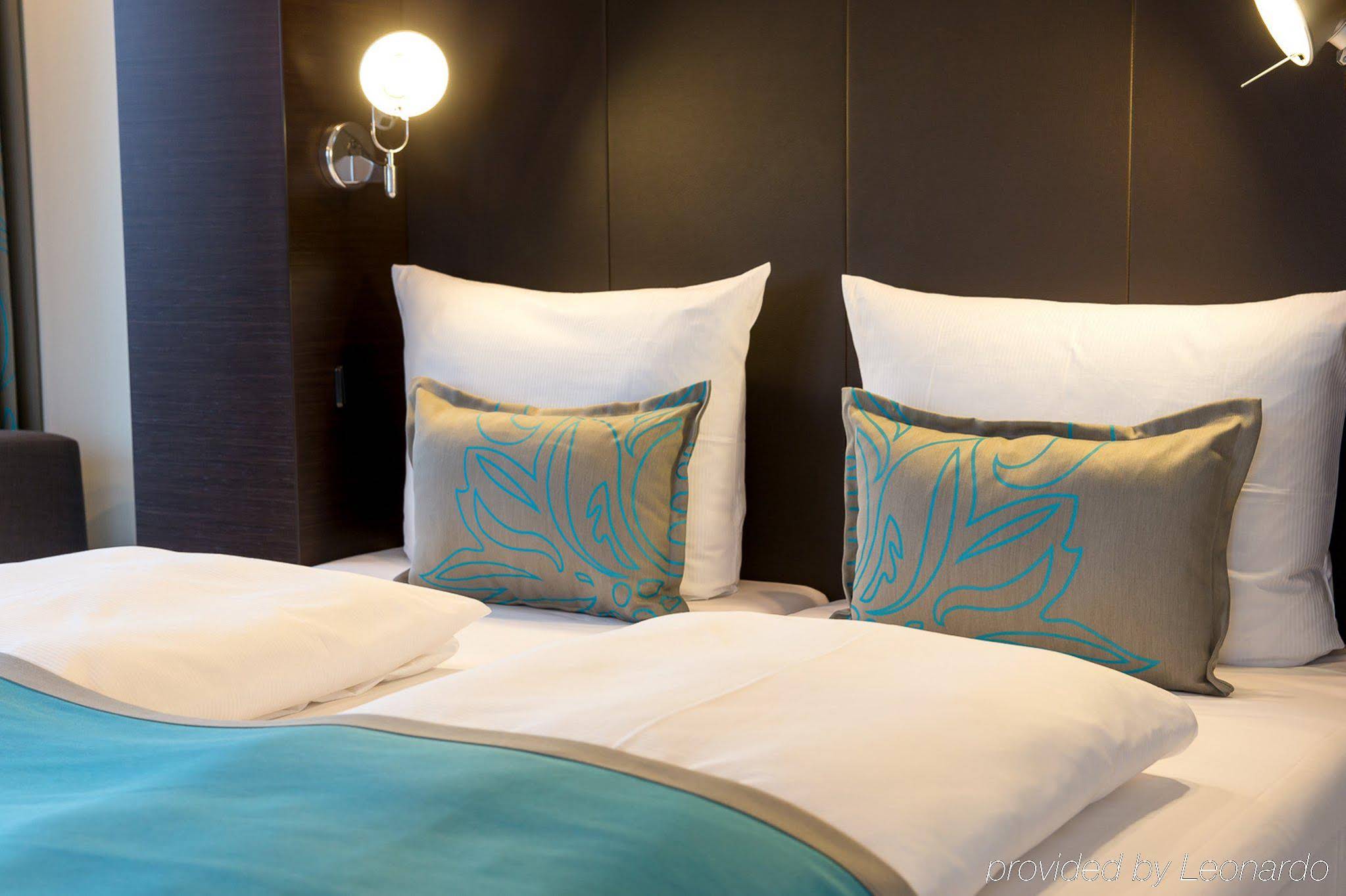 Motel One München-Olympia Gate