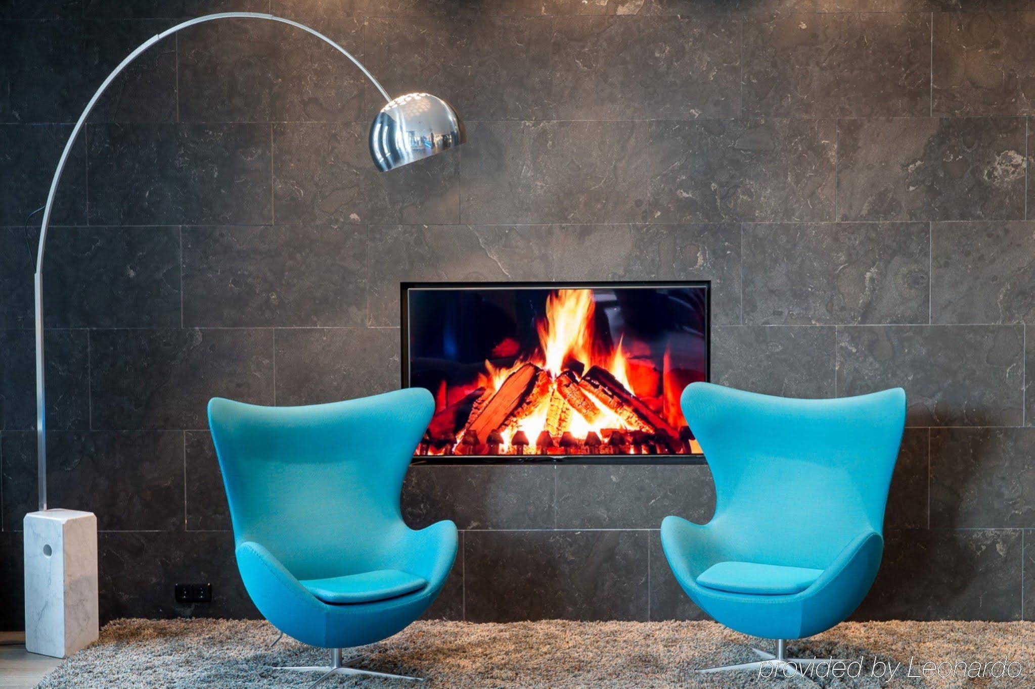 Motel One München-Olympia Gate