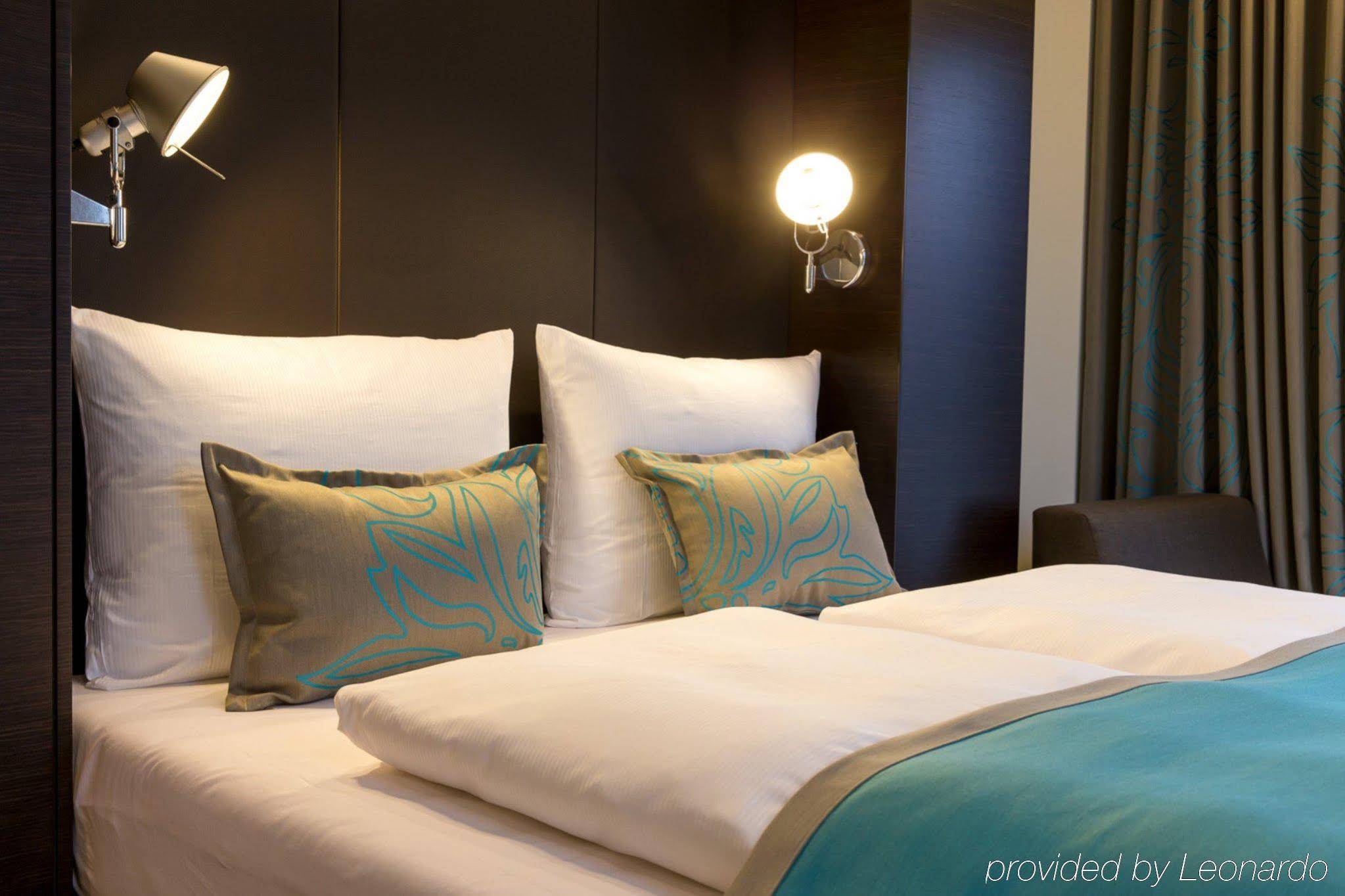 Motel One München-Olympia Gate