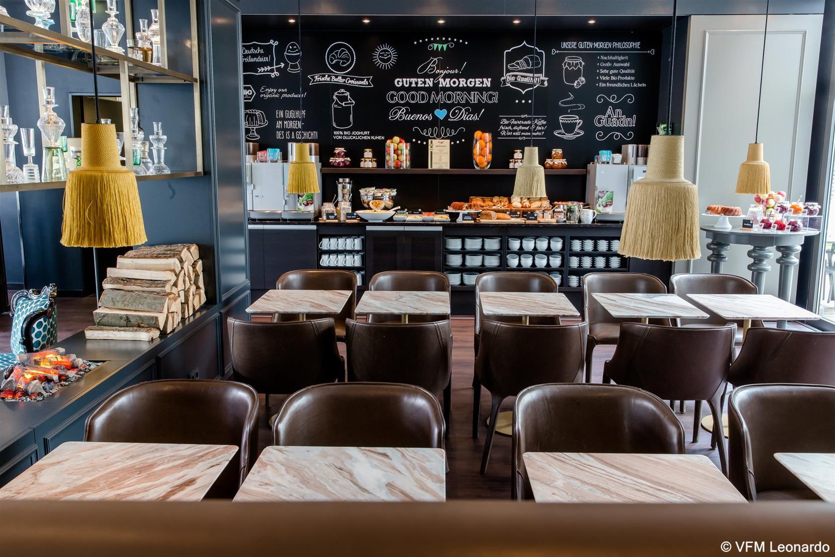 Motel One München-Sendlinger Tor