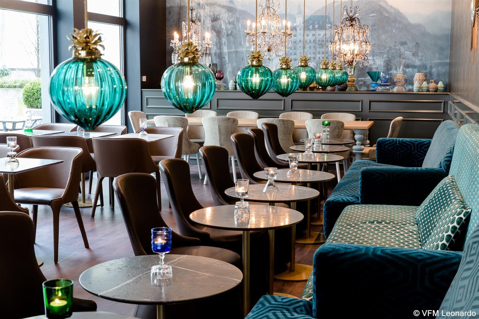 Motel One München-Sendlinger Tor