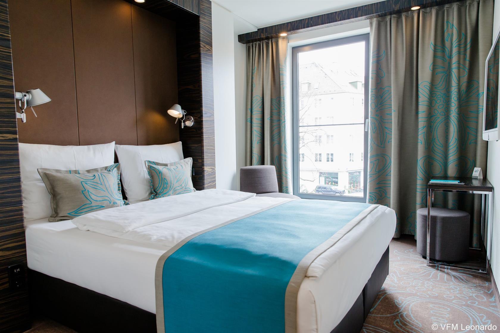Motel One München-Sendlinger Tor