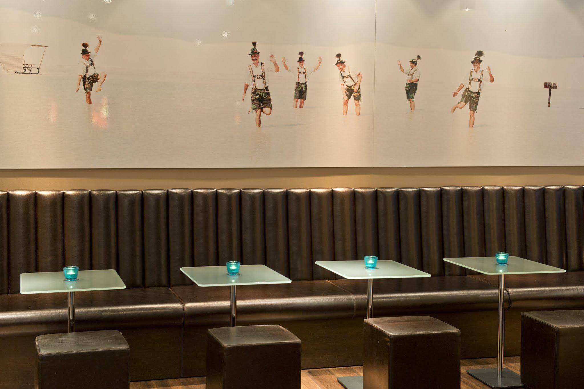 Motel One München-Westend