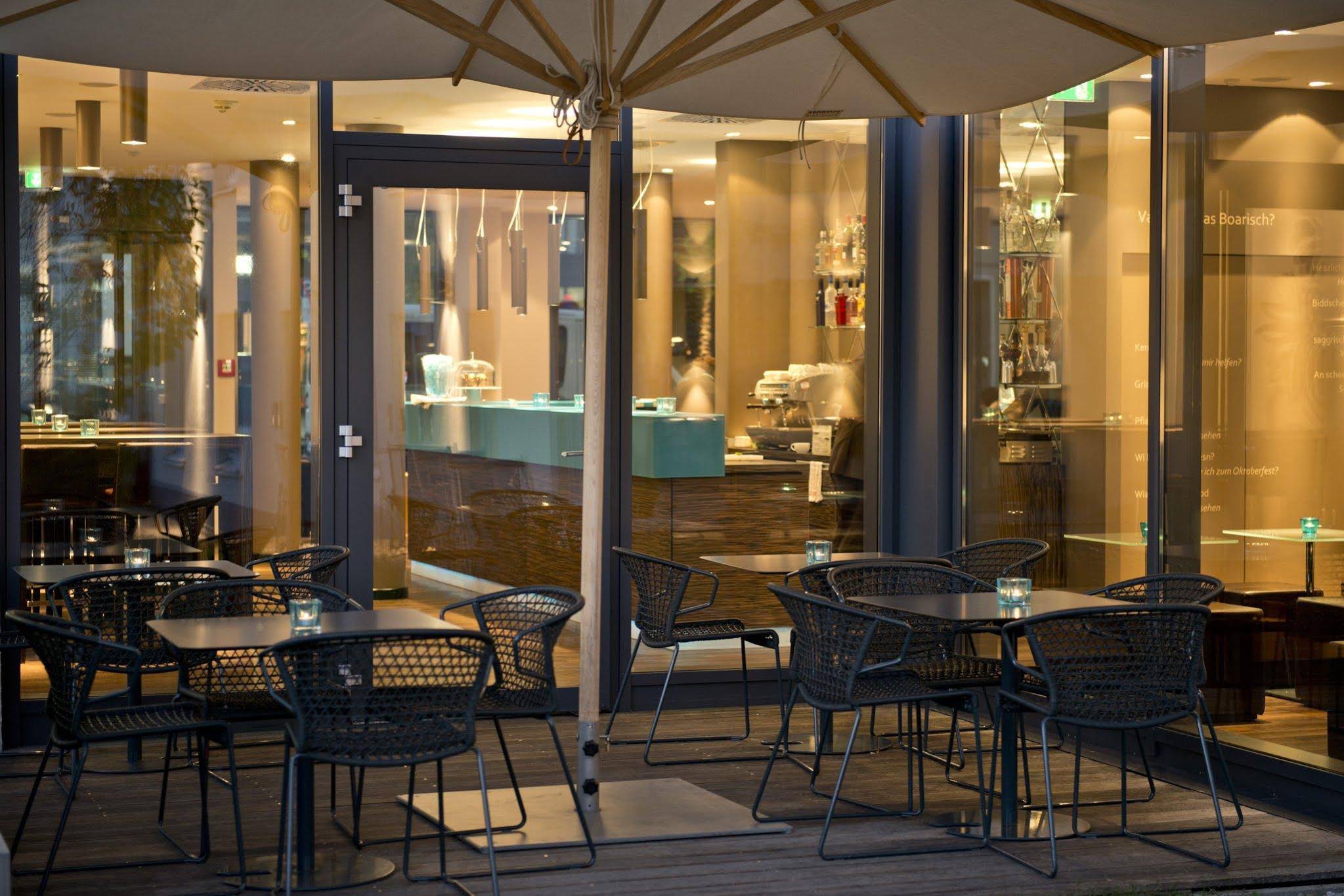 Motel One München-Westend