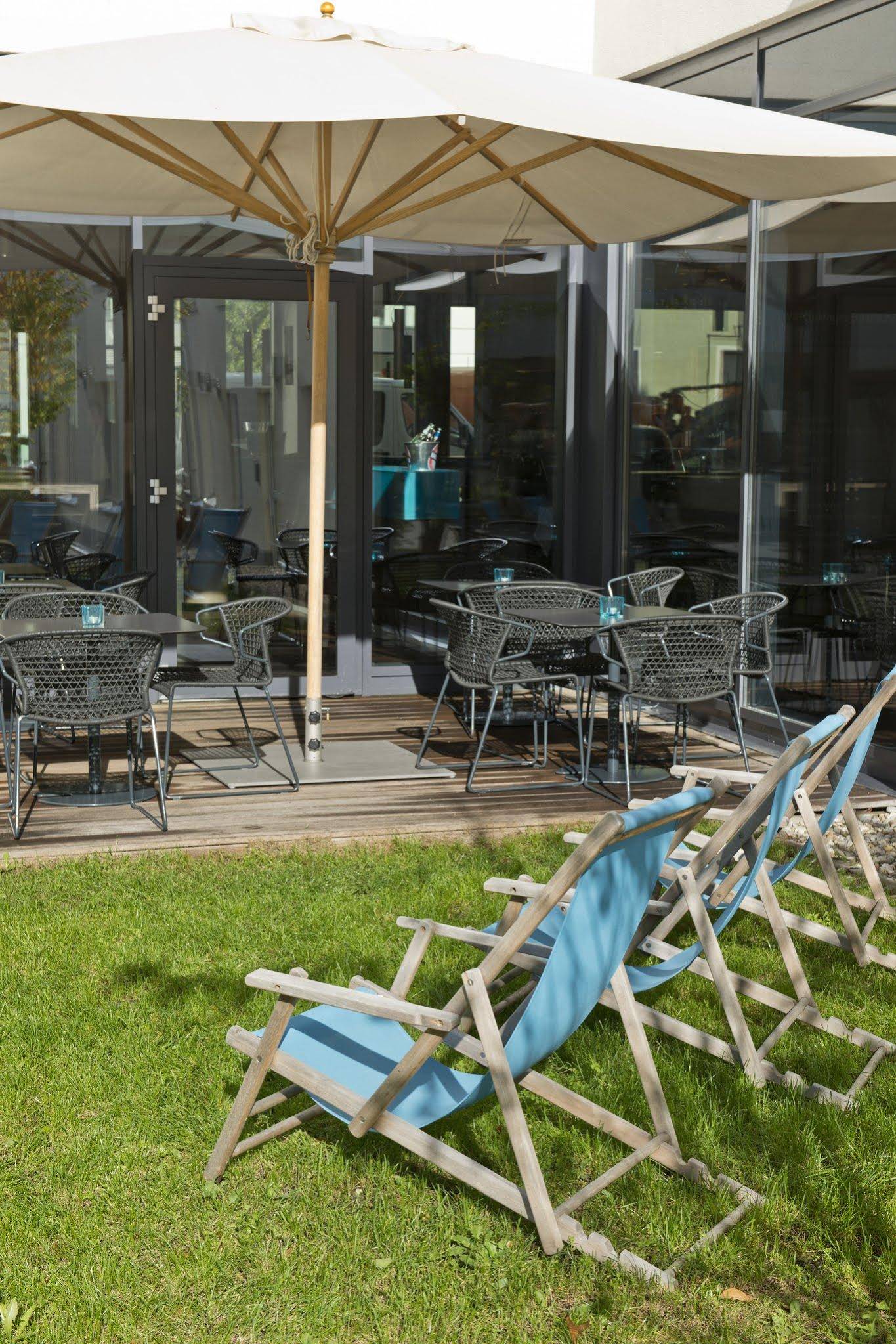 Motel One München-Westend