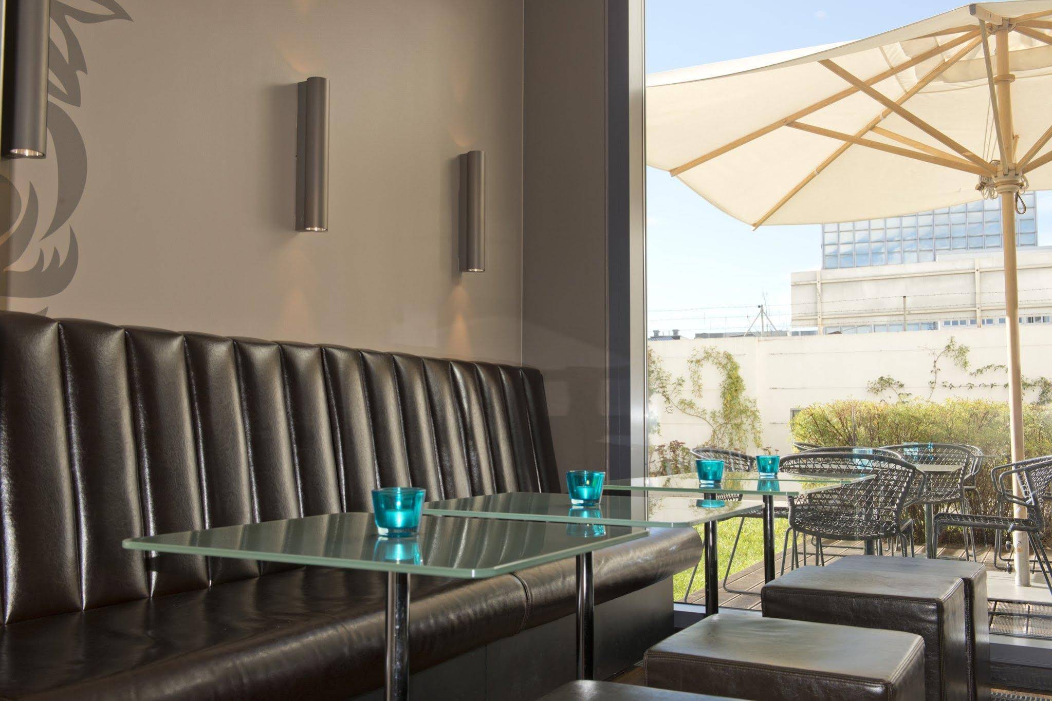 Motel One München-Westend