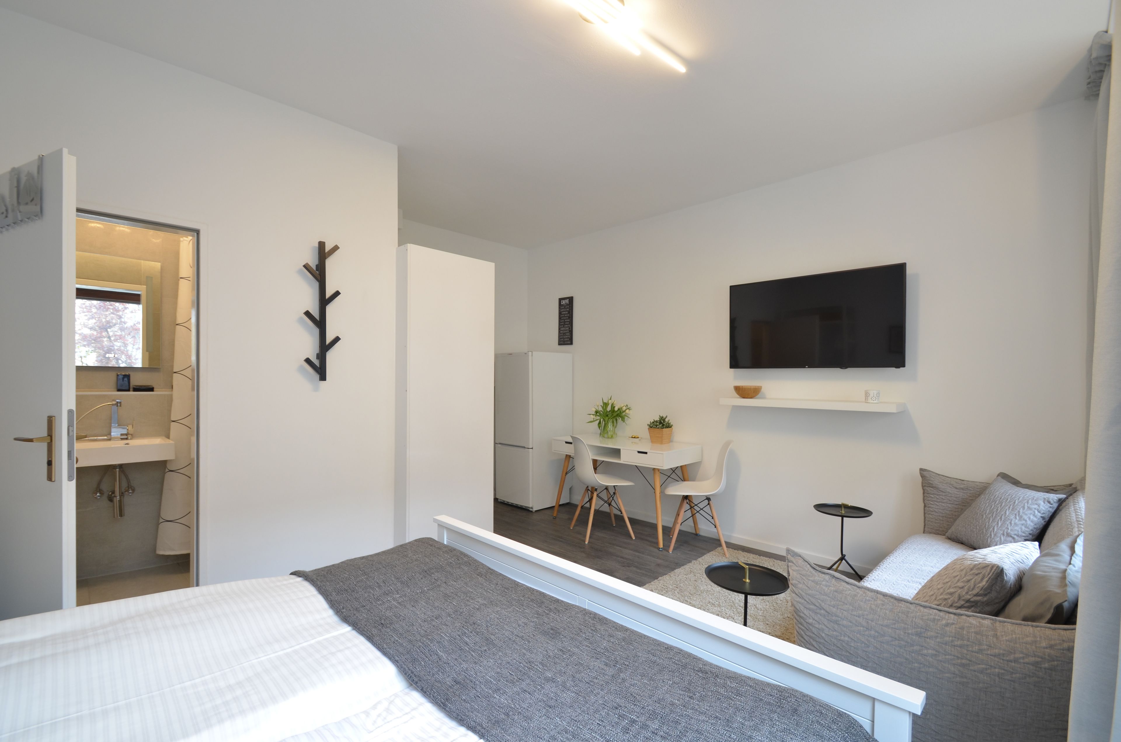 Munich Aparthotel