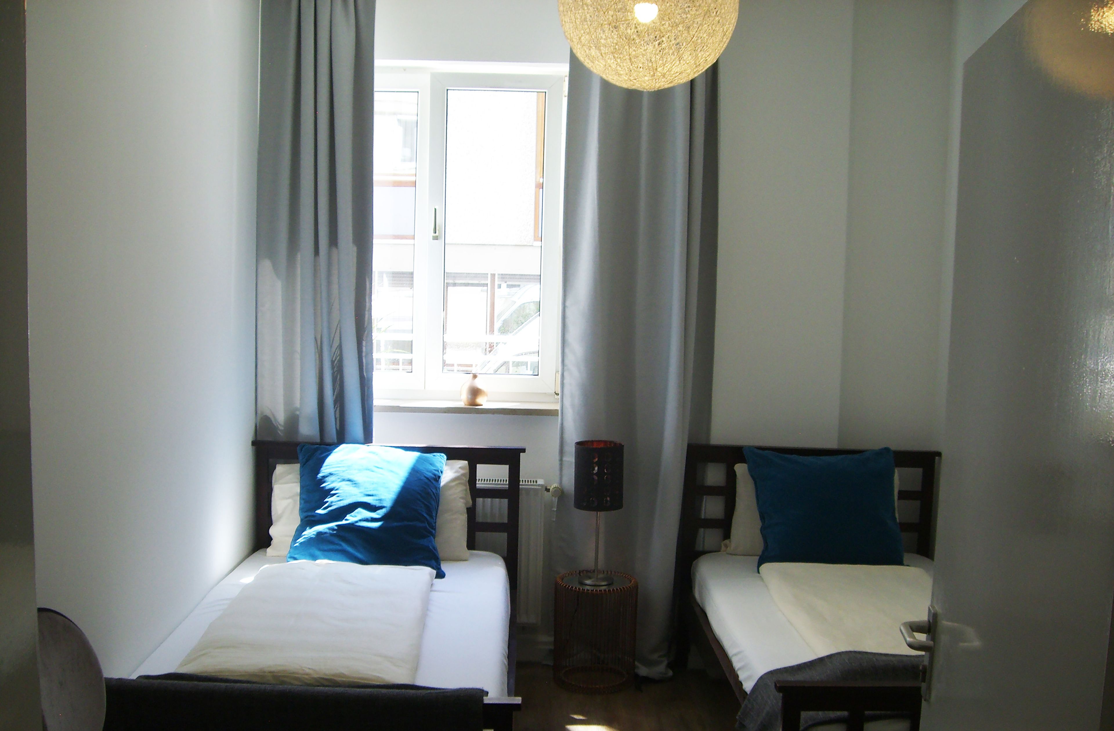 Munich Aparthotel