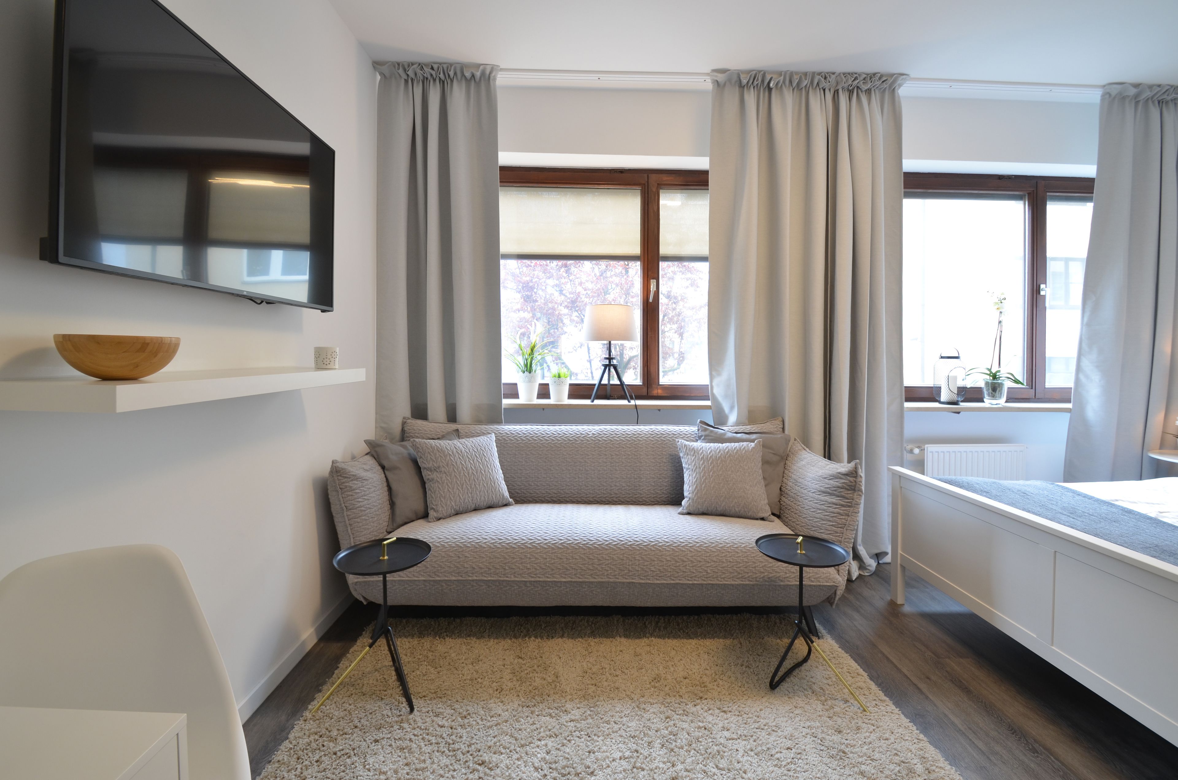 Munich Aparthotel
