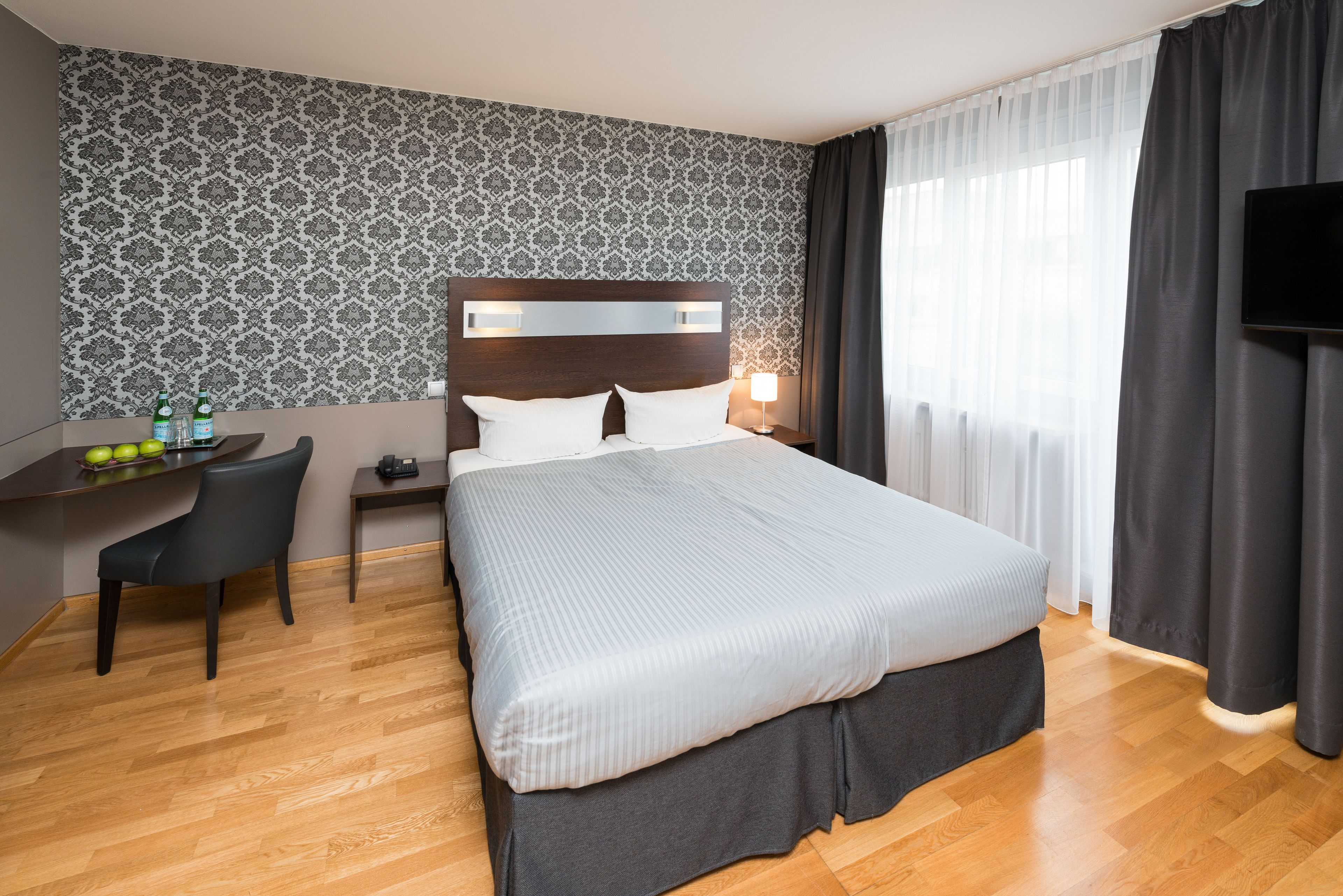 Munich Inn