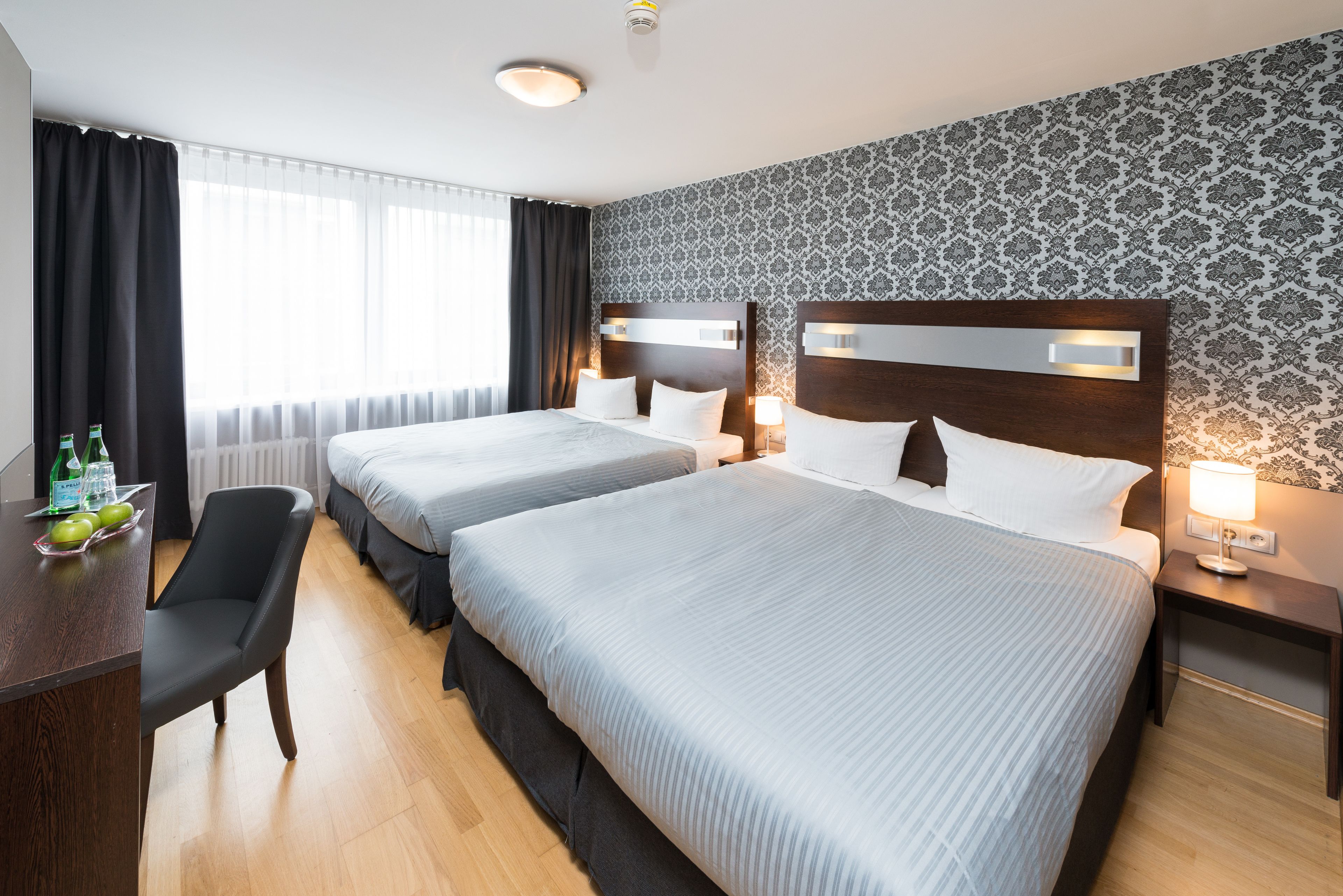 Munich Inn