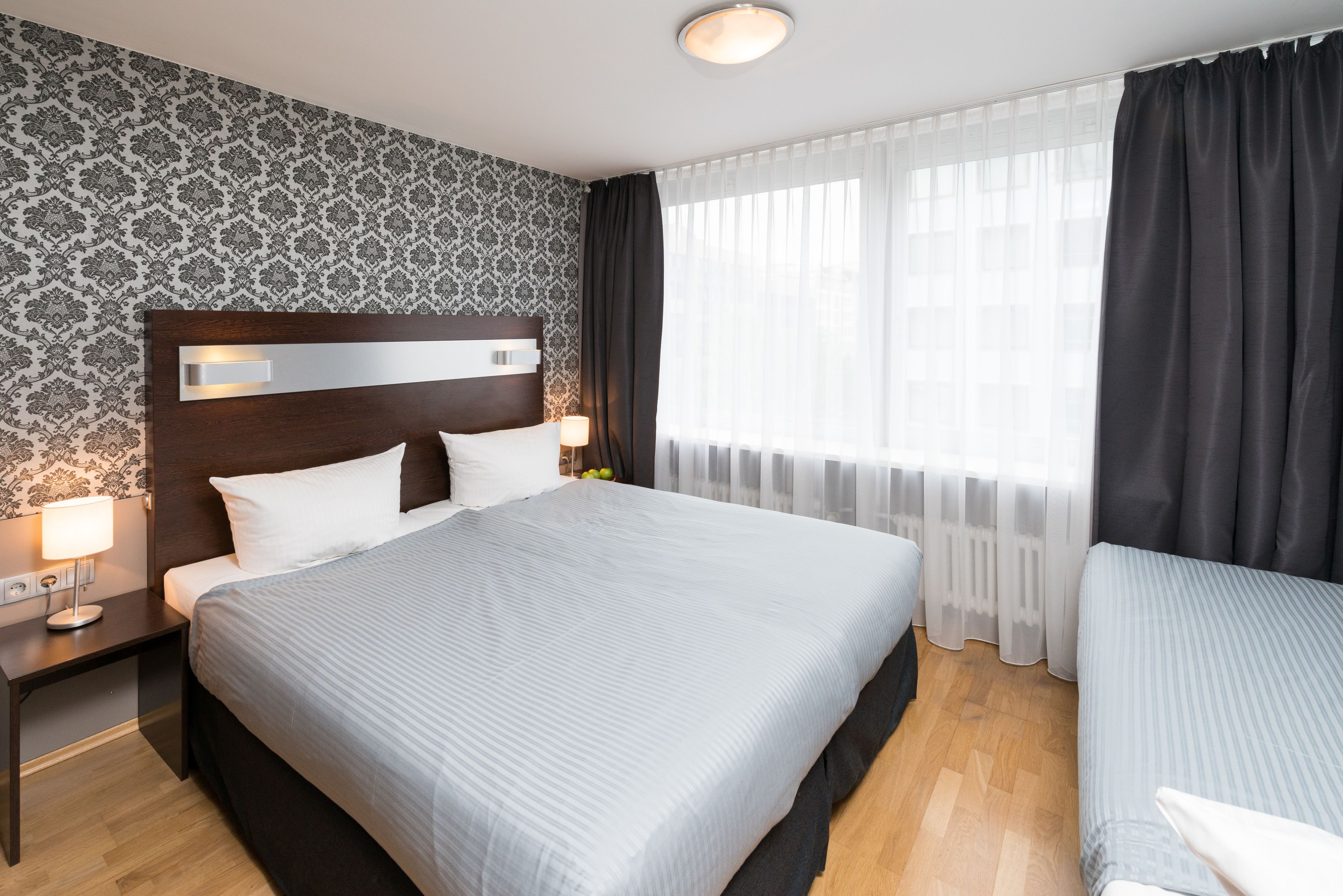 Munich Inn