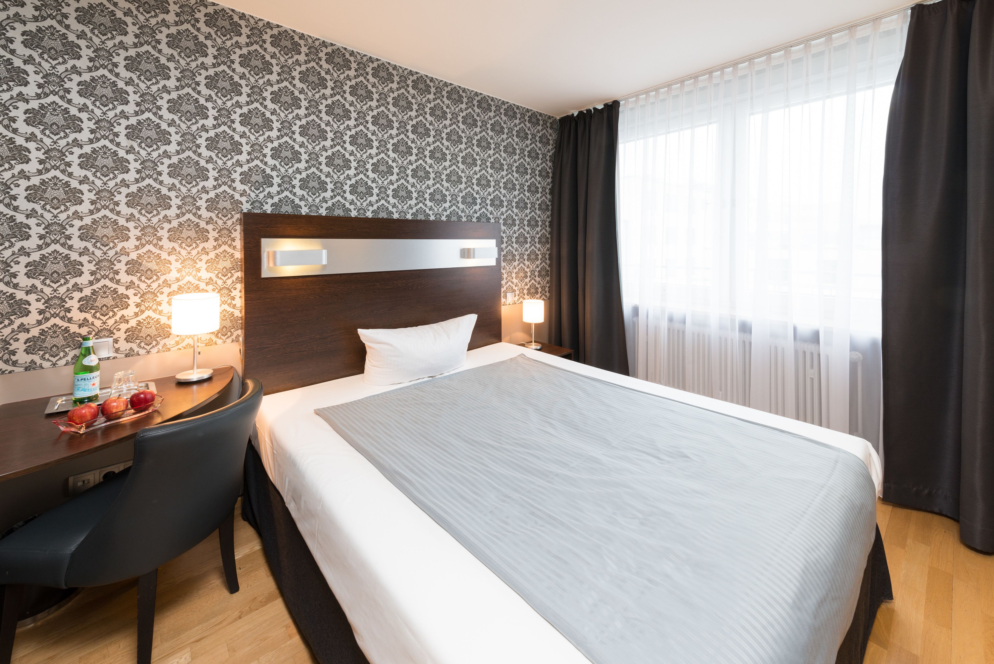 Munich Inn