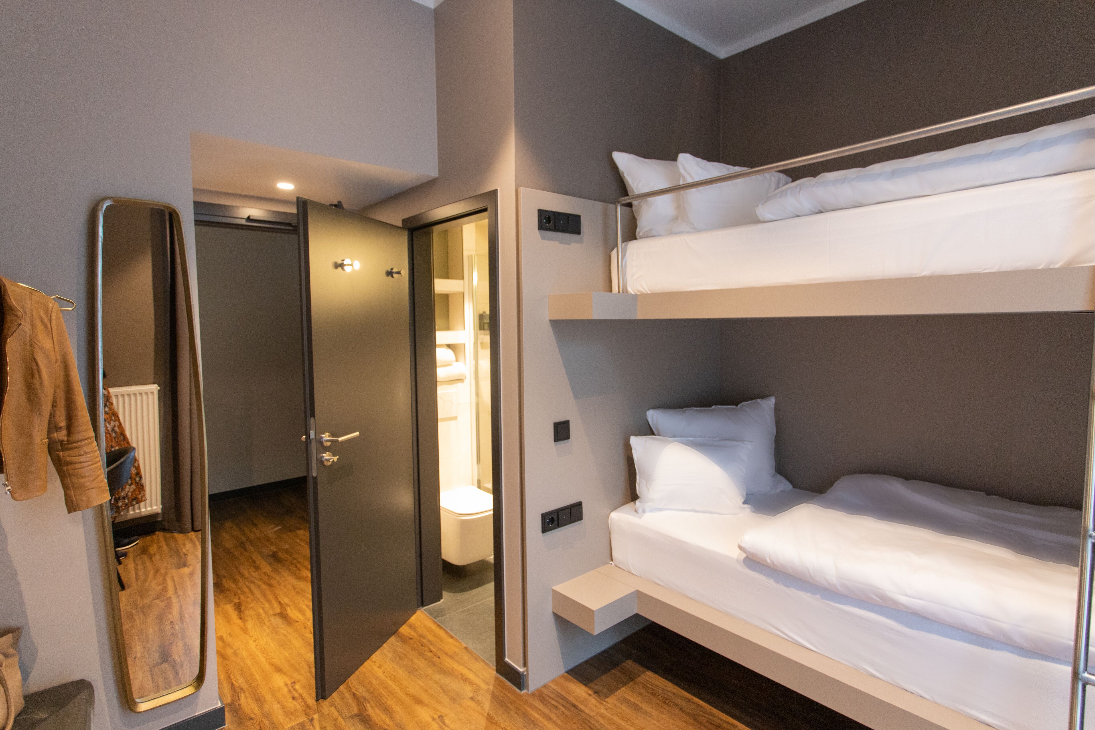 Munich Rooms Boutique Hotel