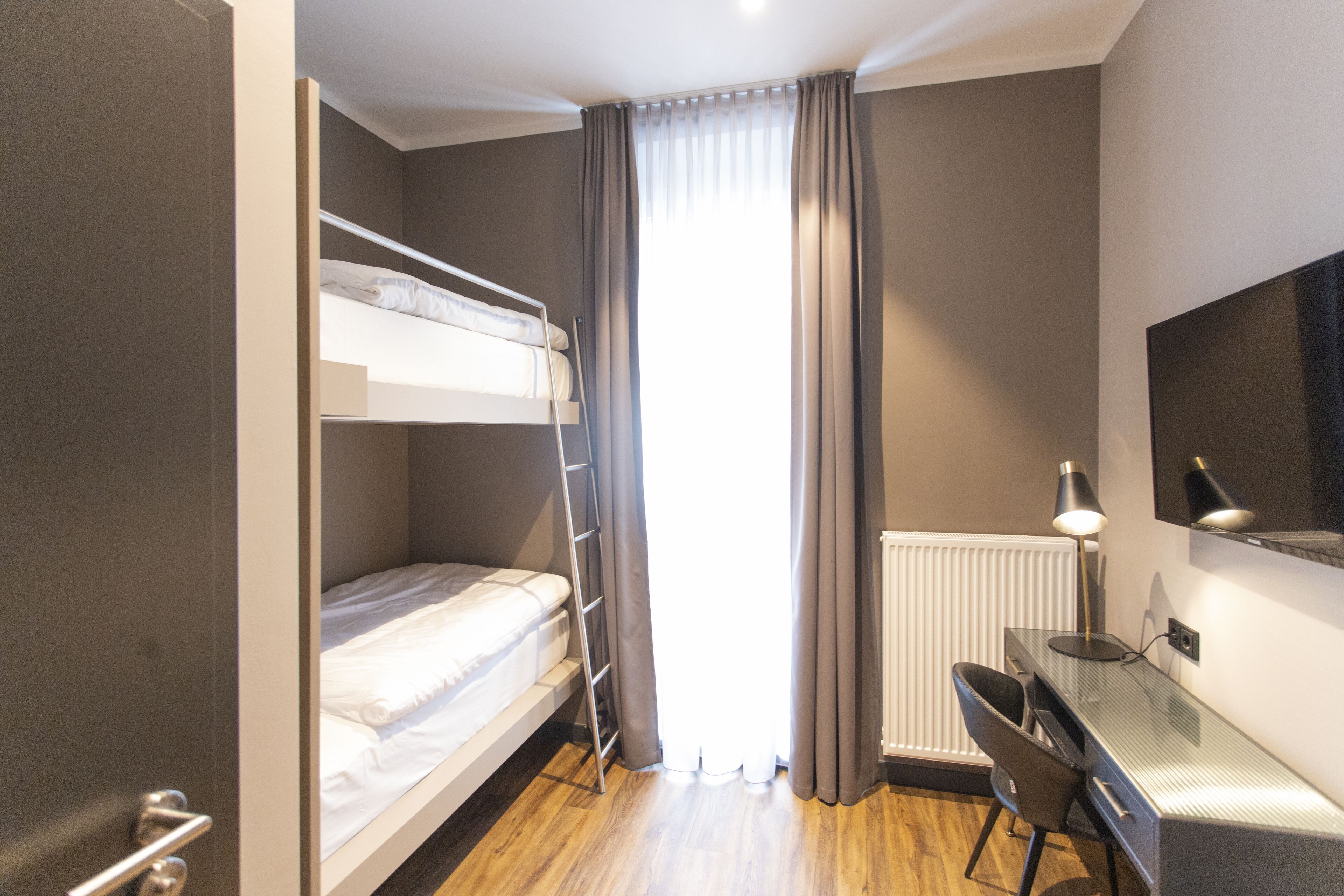 Munich Rooms Boutique Hotel