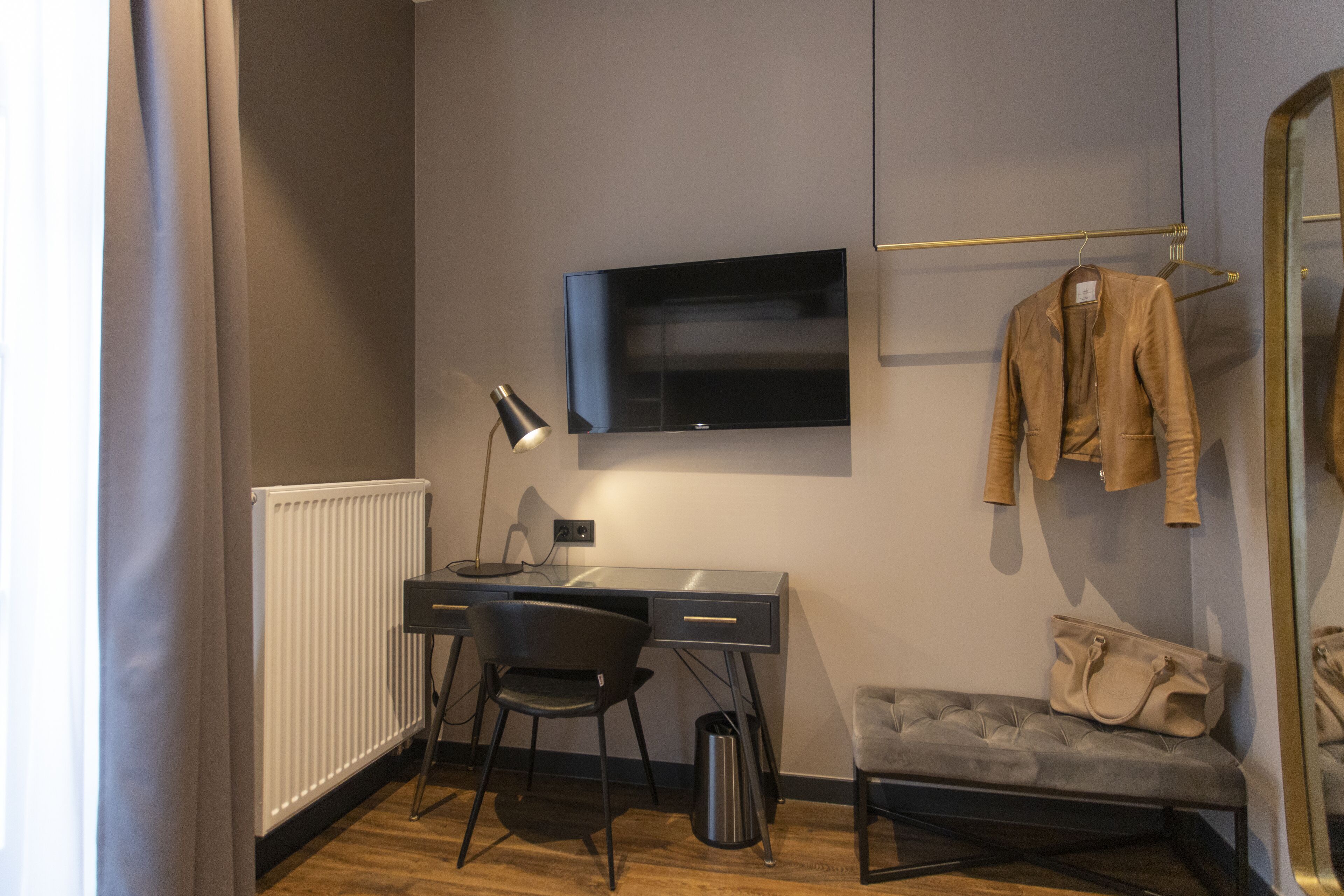 Munich Rooms Boutique Hotel